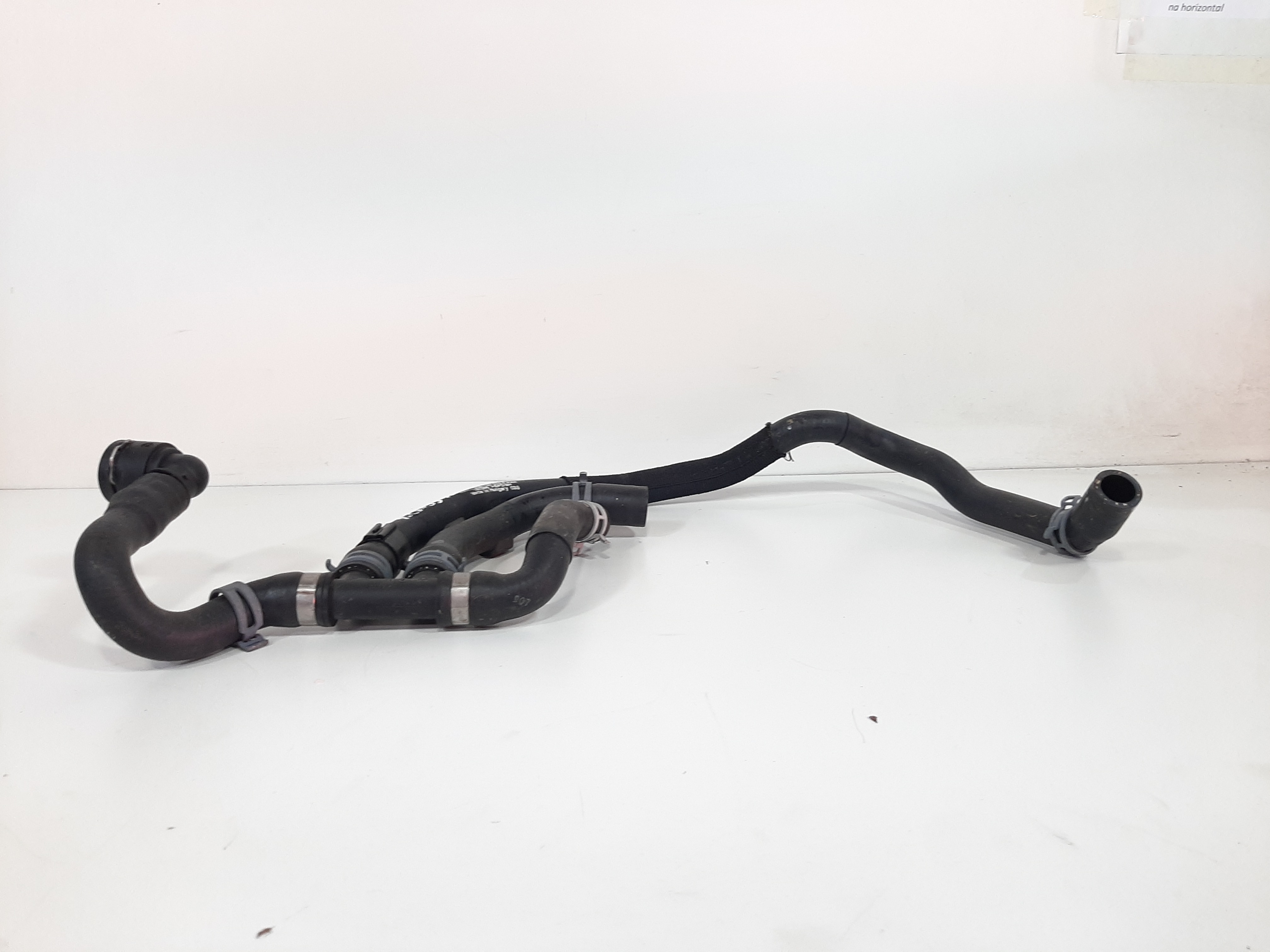 Mangueira Água Vw Volks T-cross 1.0 Tsi 2019 2020 2021 2022