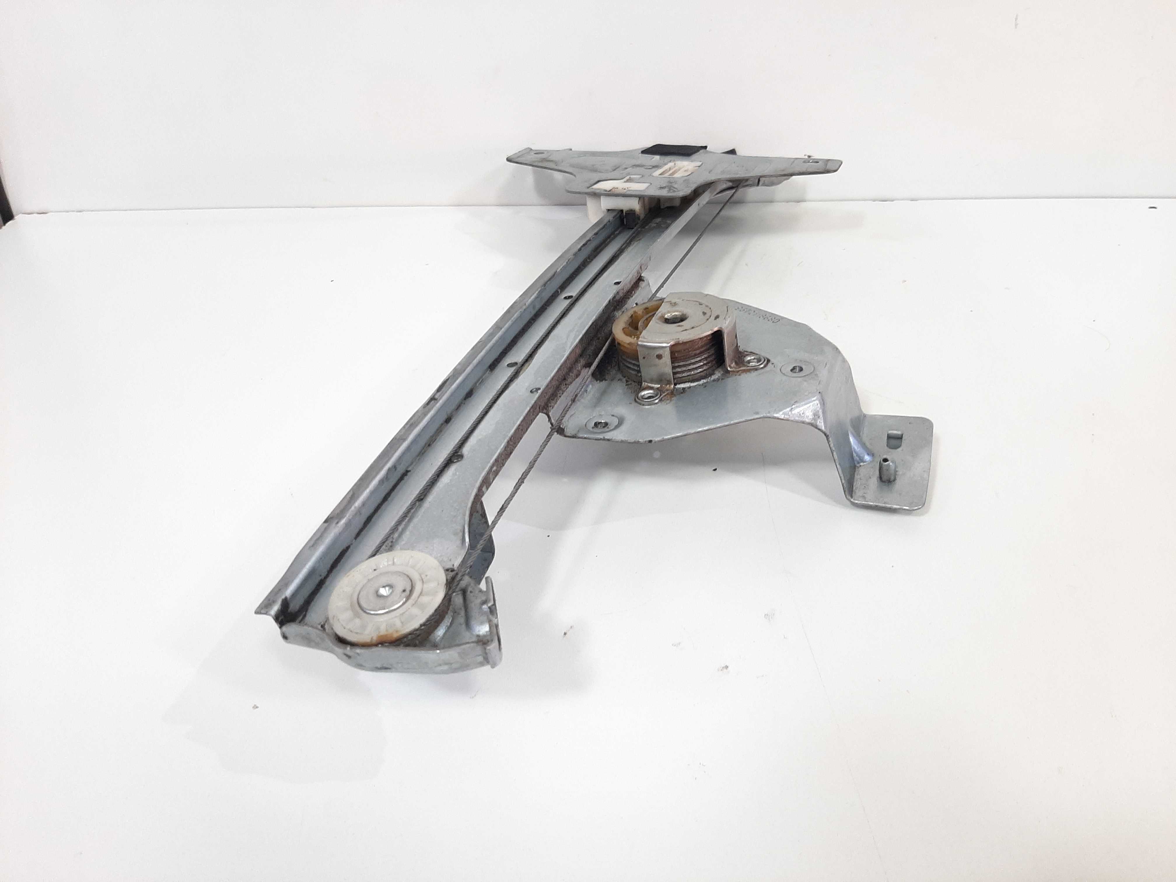 Maquina Vidro Traseiro Direito C4 Hatch 2007 2008 A 2013 7