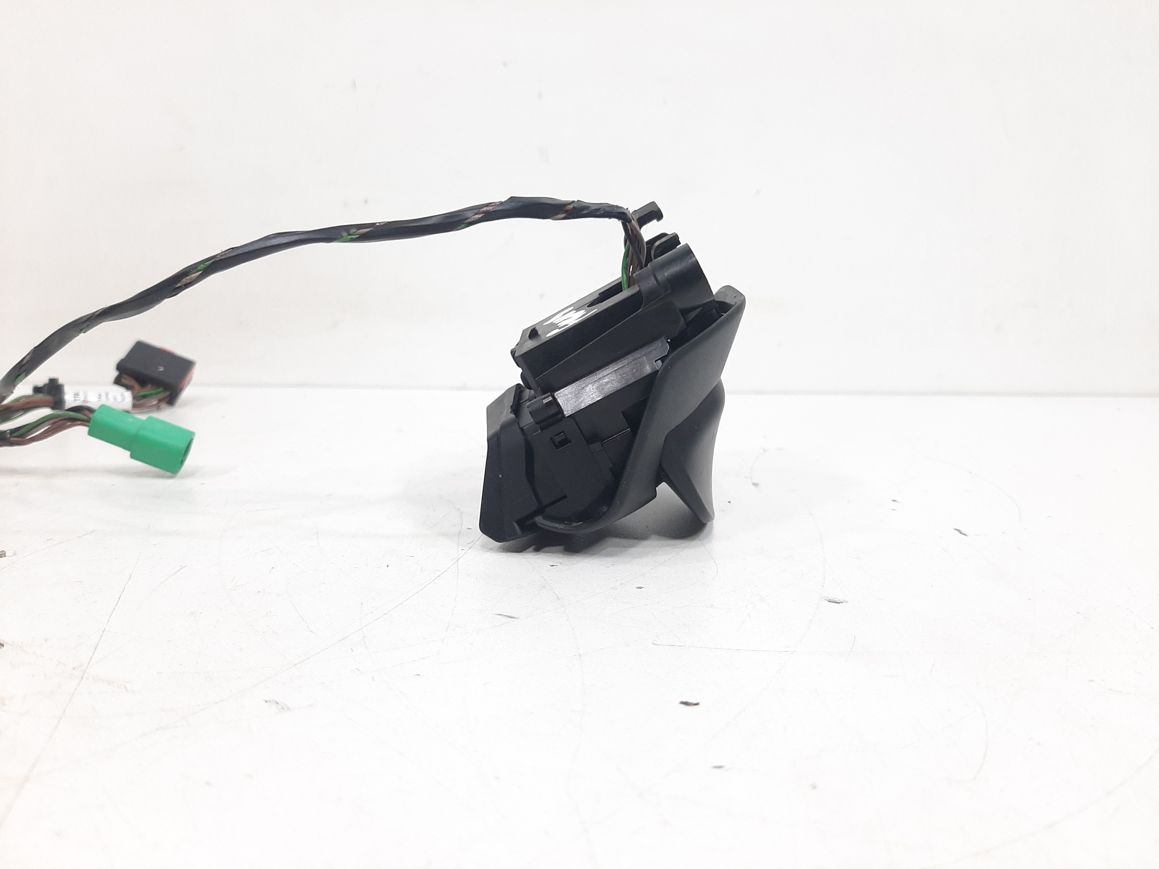 Comando Piloto Automático Ford Focus Titanium 2014 A 2018 2