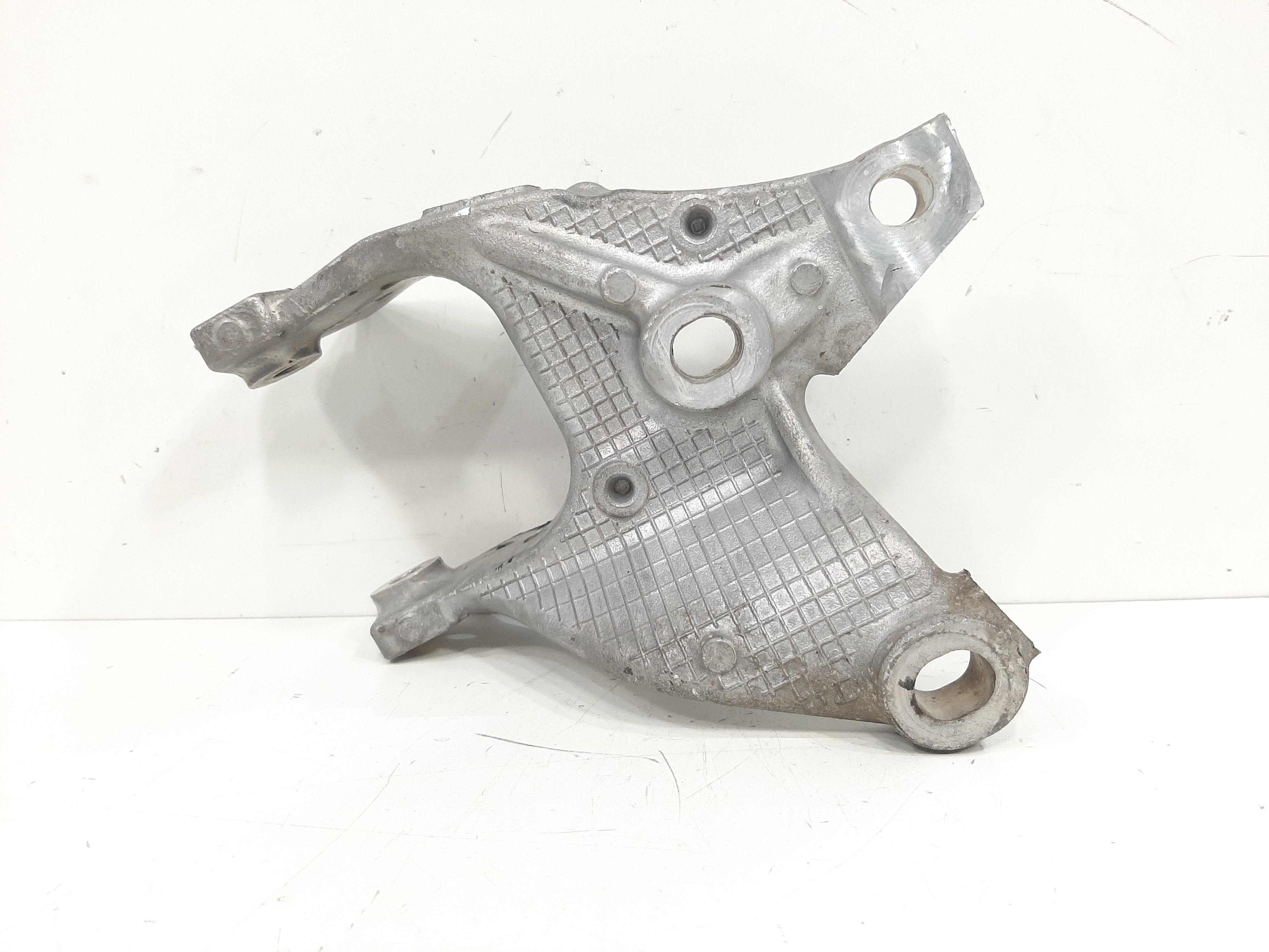 Suporte Coxim Câmbio Honda Fit 1.4 Auto. 2009 2010 A 2014 7