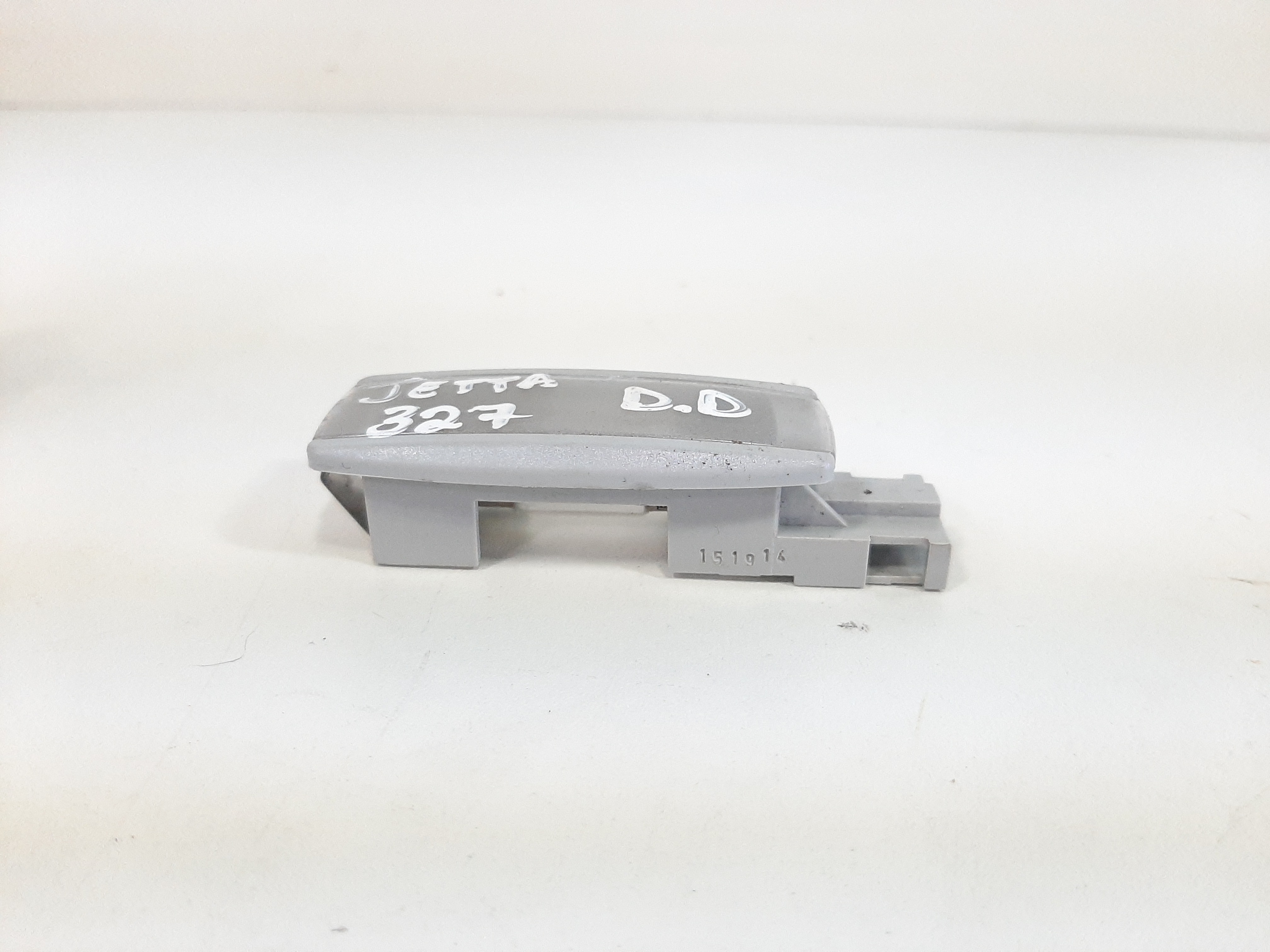 Luz Cortesia Quebra-sol Direito Vw Jetta Tiguan 2011 A 2016 4