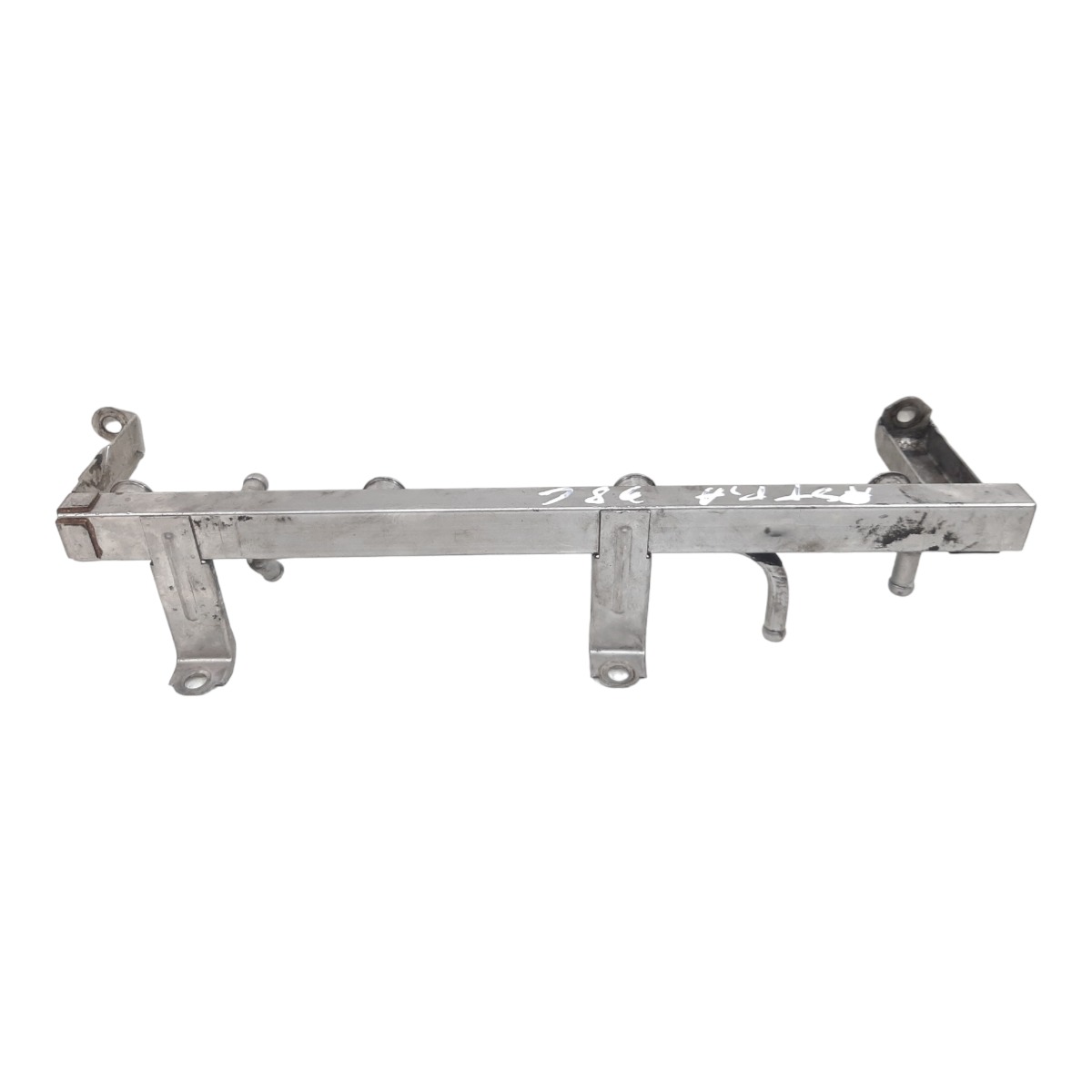 Flauta Injetora Combustível Gm Chevrolet Astra 1994 A 1997 4