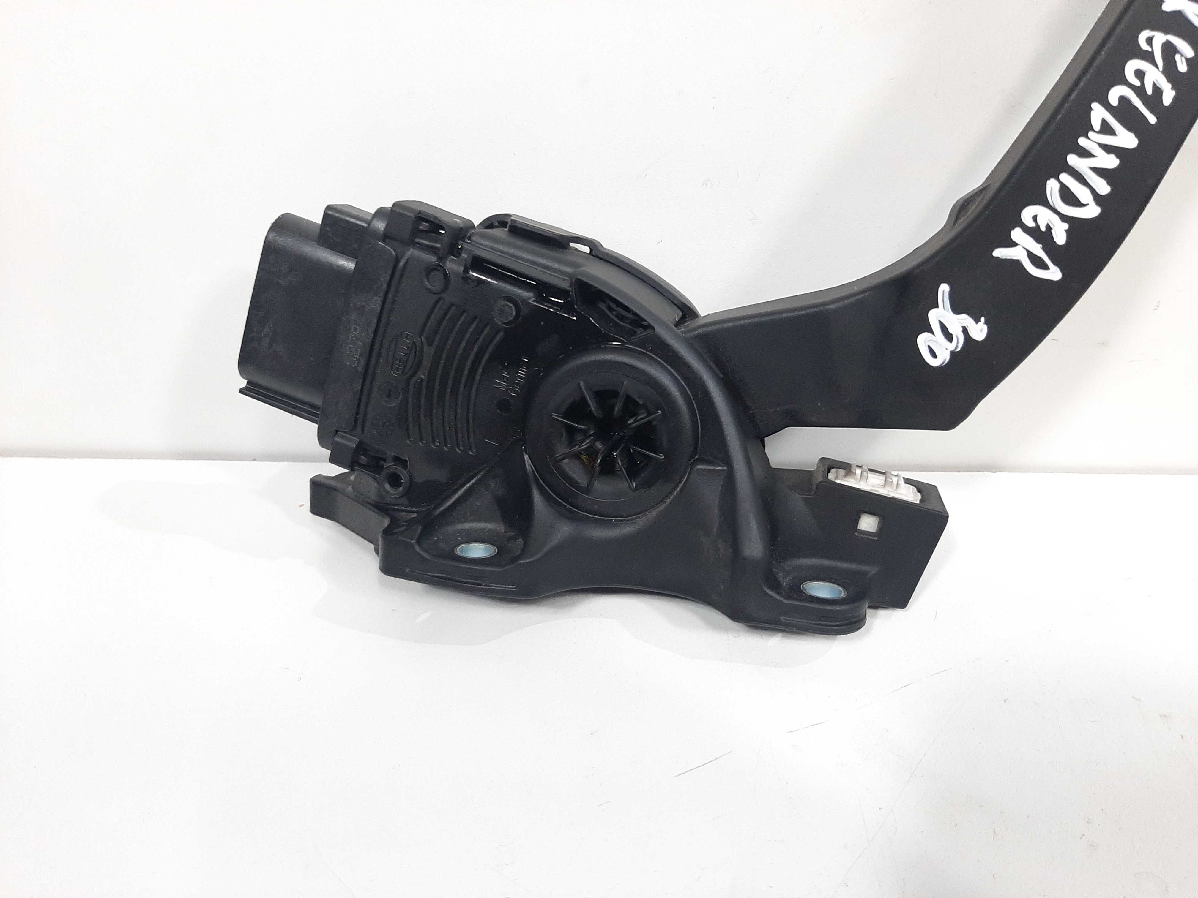 Pedal Acelerador Eletrônico Freelander 2 2006 2007 A 2012 5