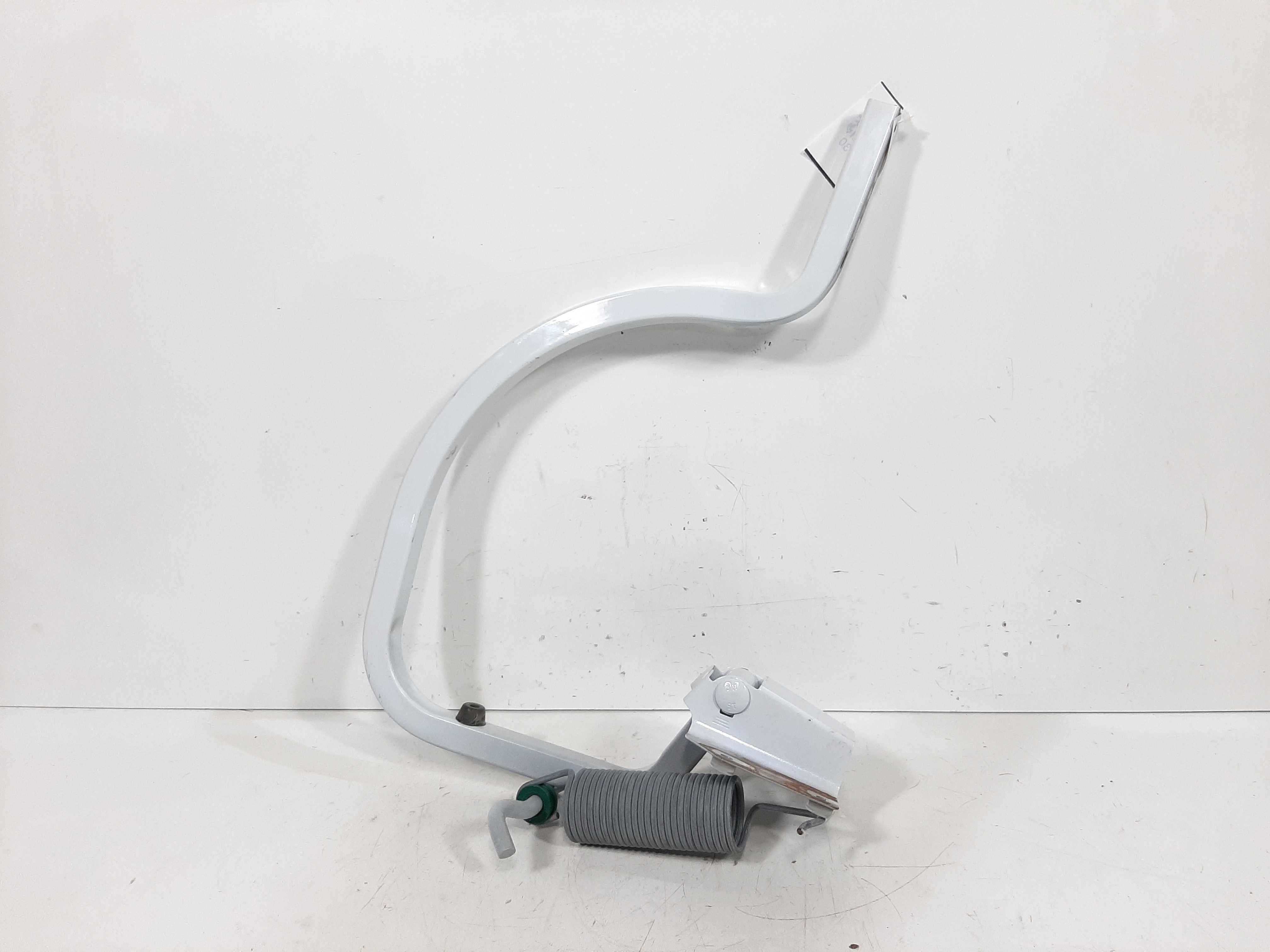 Dobradiça Porta Malas Direito Vw Jetta Tsi 2016 2017 2018 8