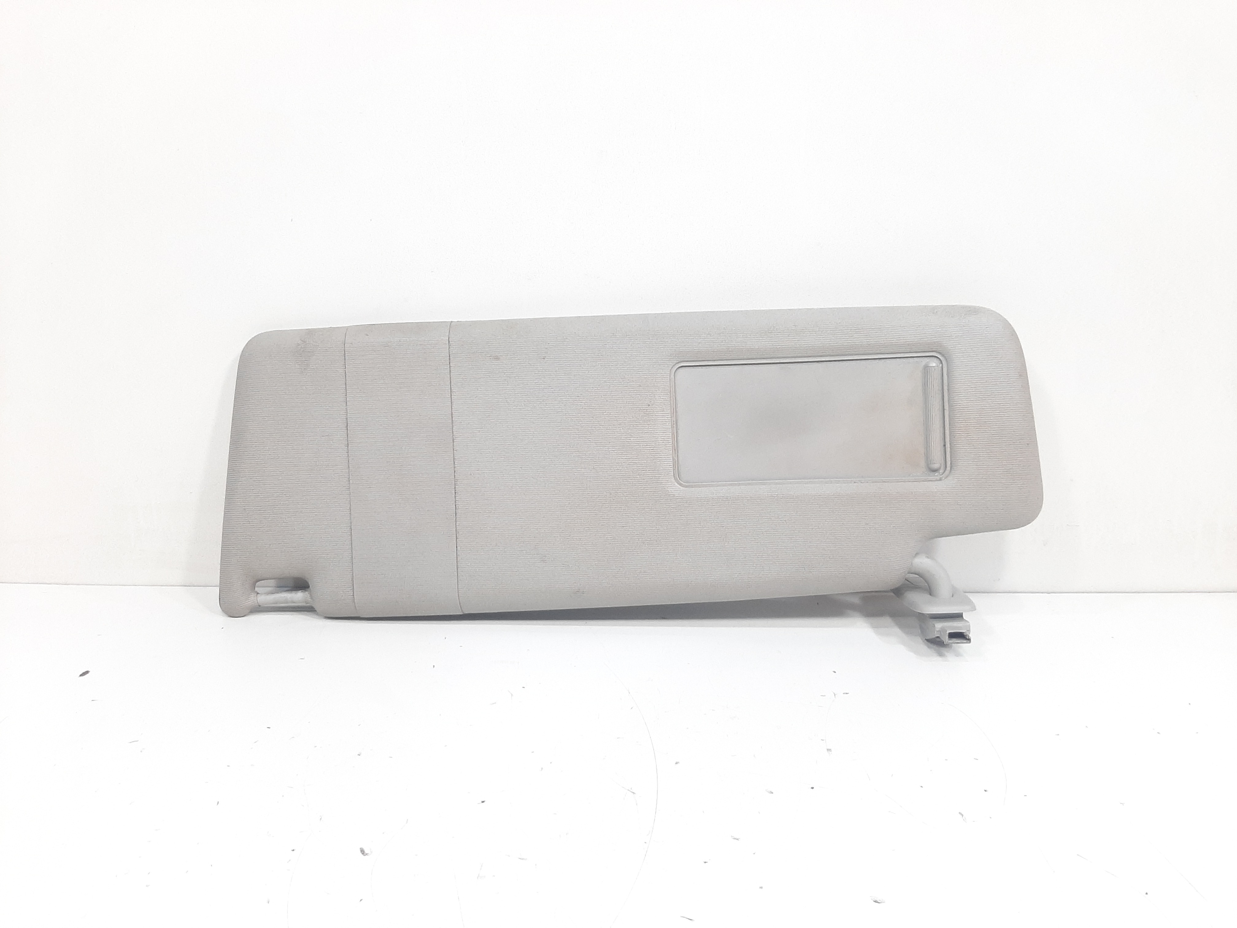 Quebra Sol Dianteiro Esquerdo Vw Tiguan 2012 2013 A 2017 1