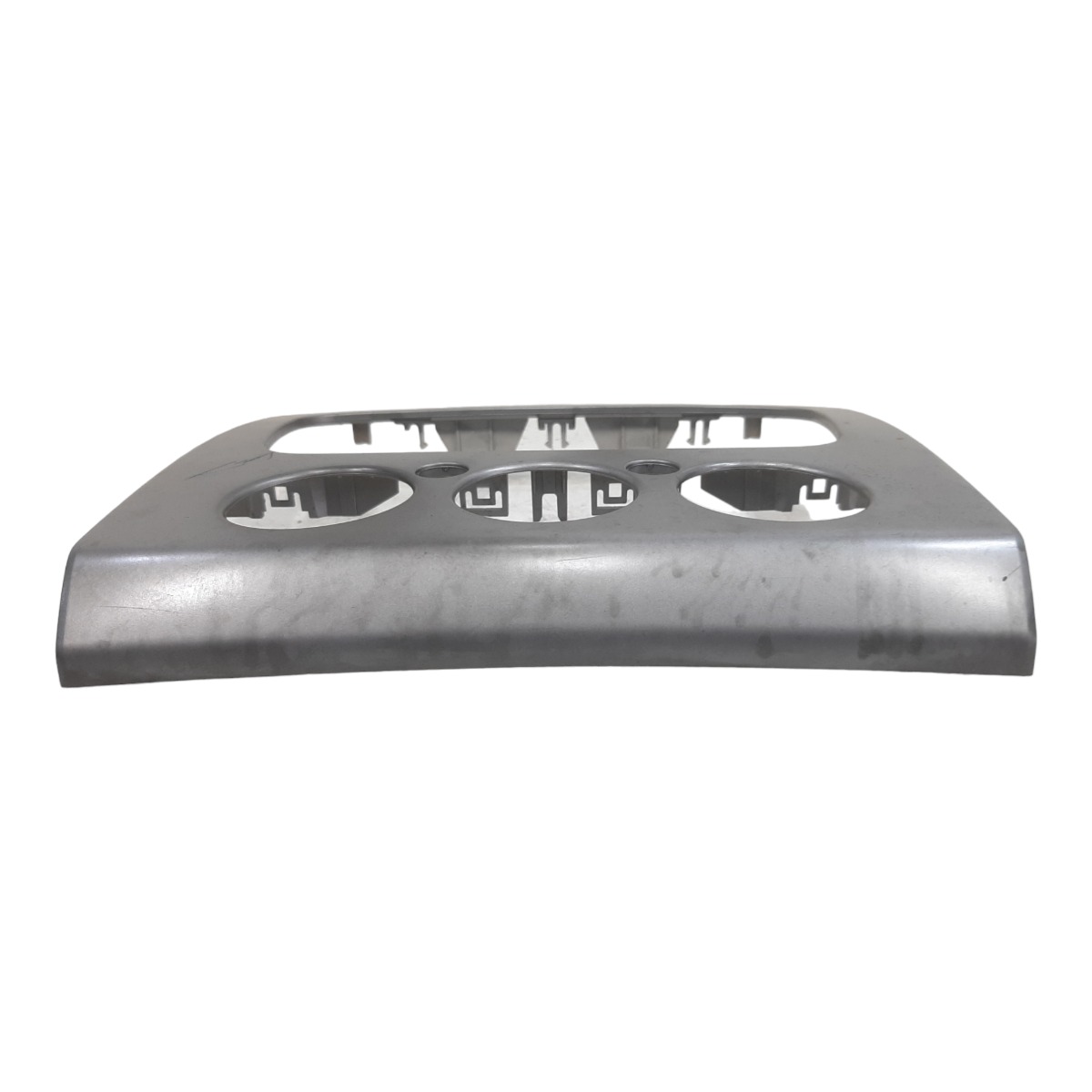 Moldura Comando Ar Condicionado Ford Focus 2009 2010 A 2013 7