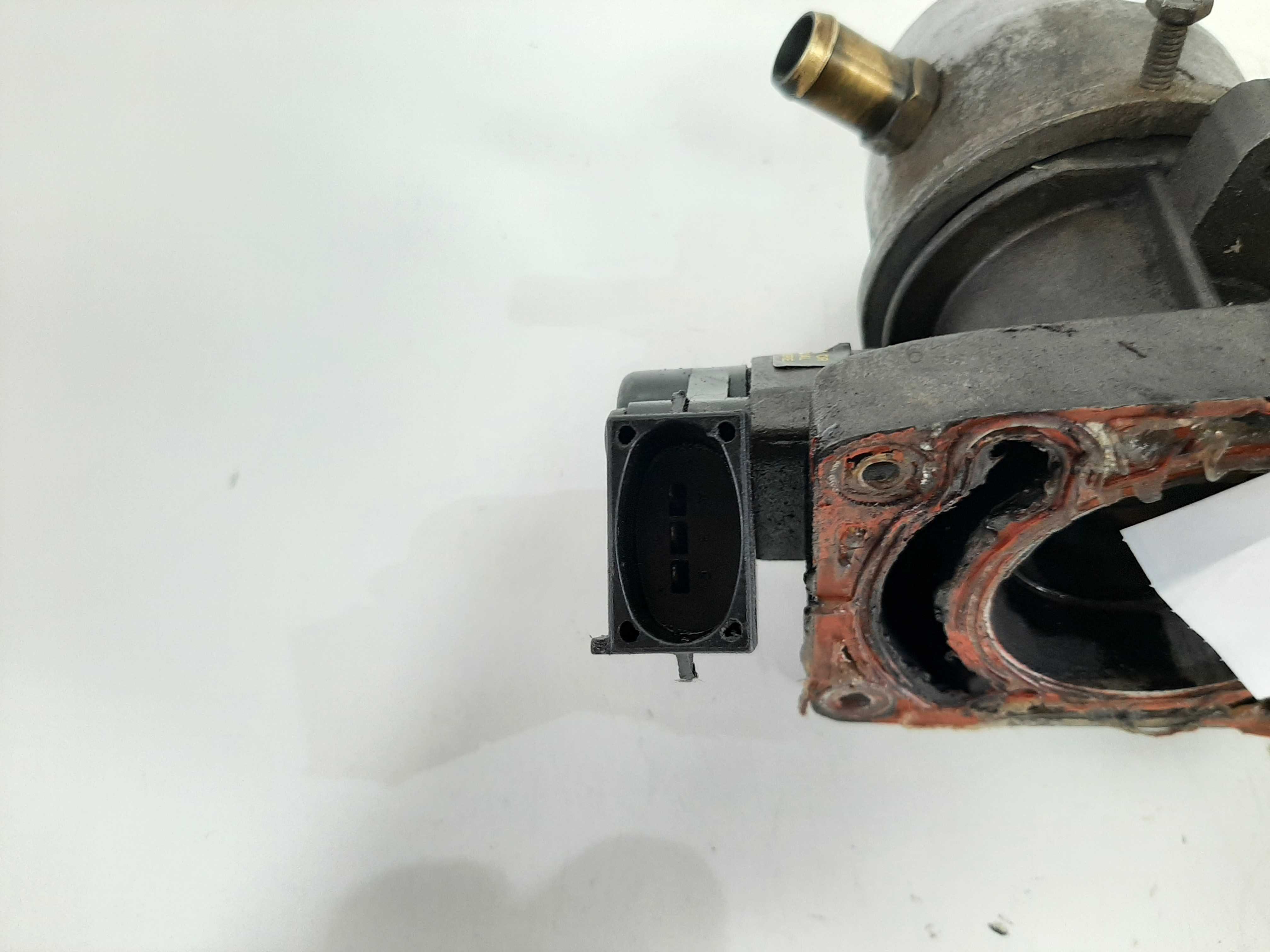 Tbi Corpo Borboleta Ford Escort Zetec 1.8 16v 1997 A 2002 9