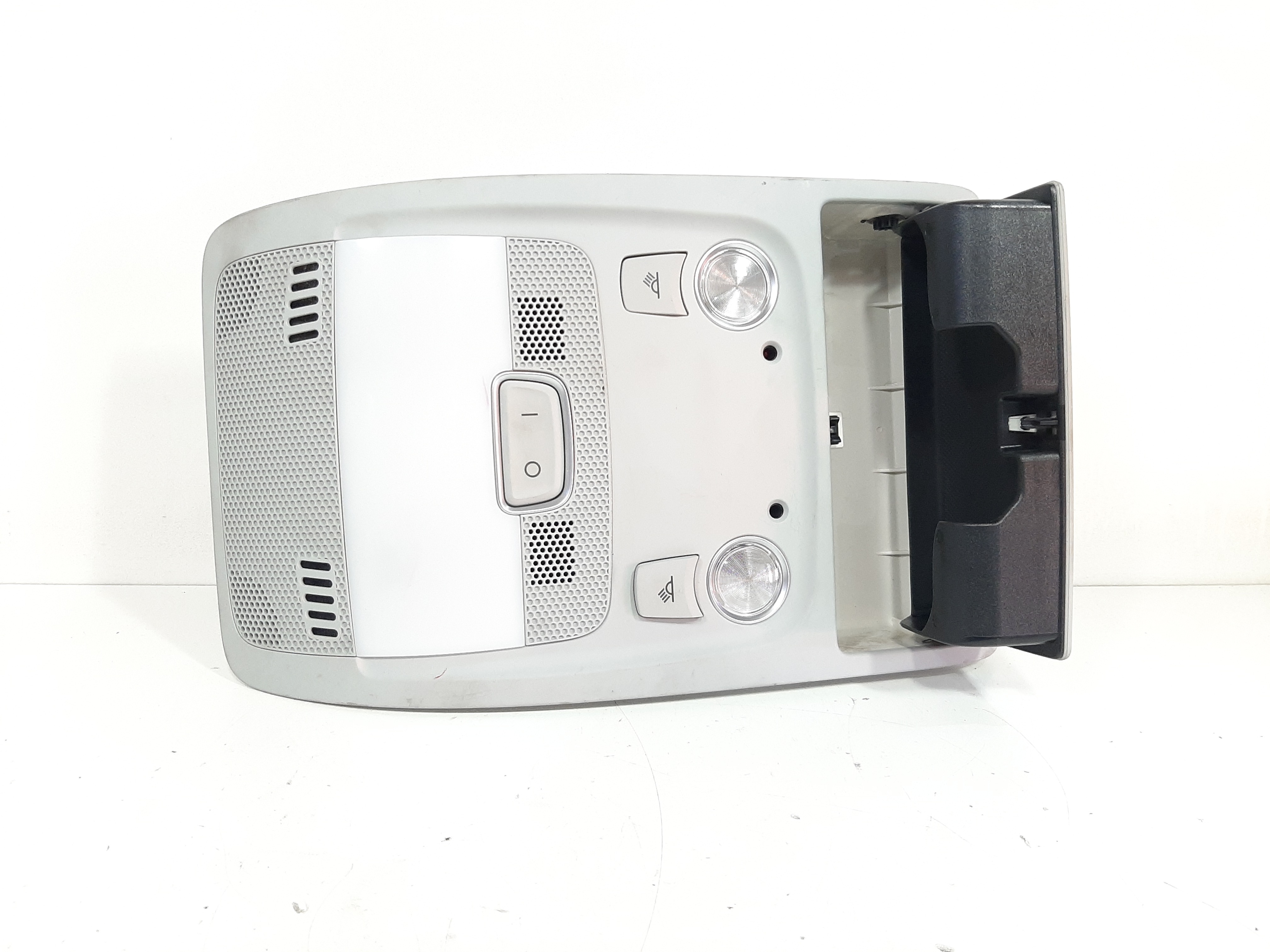 Luz Teto Cortesia Dianteira Audi A4 2012 2013 2014 2015 5