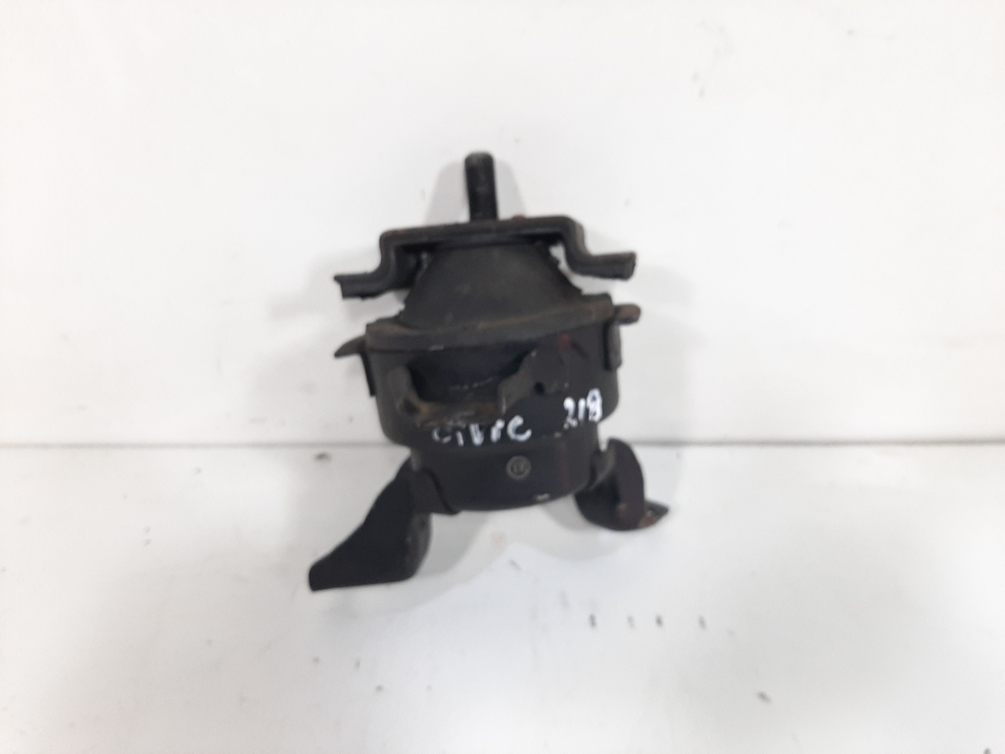 Suporte Coxim Honda Civic Lx 1.6 16v 1996 1997 1998 A 2000 3