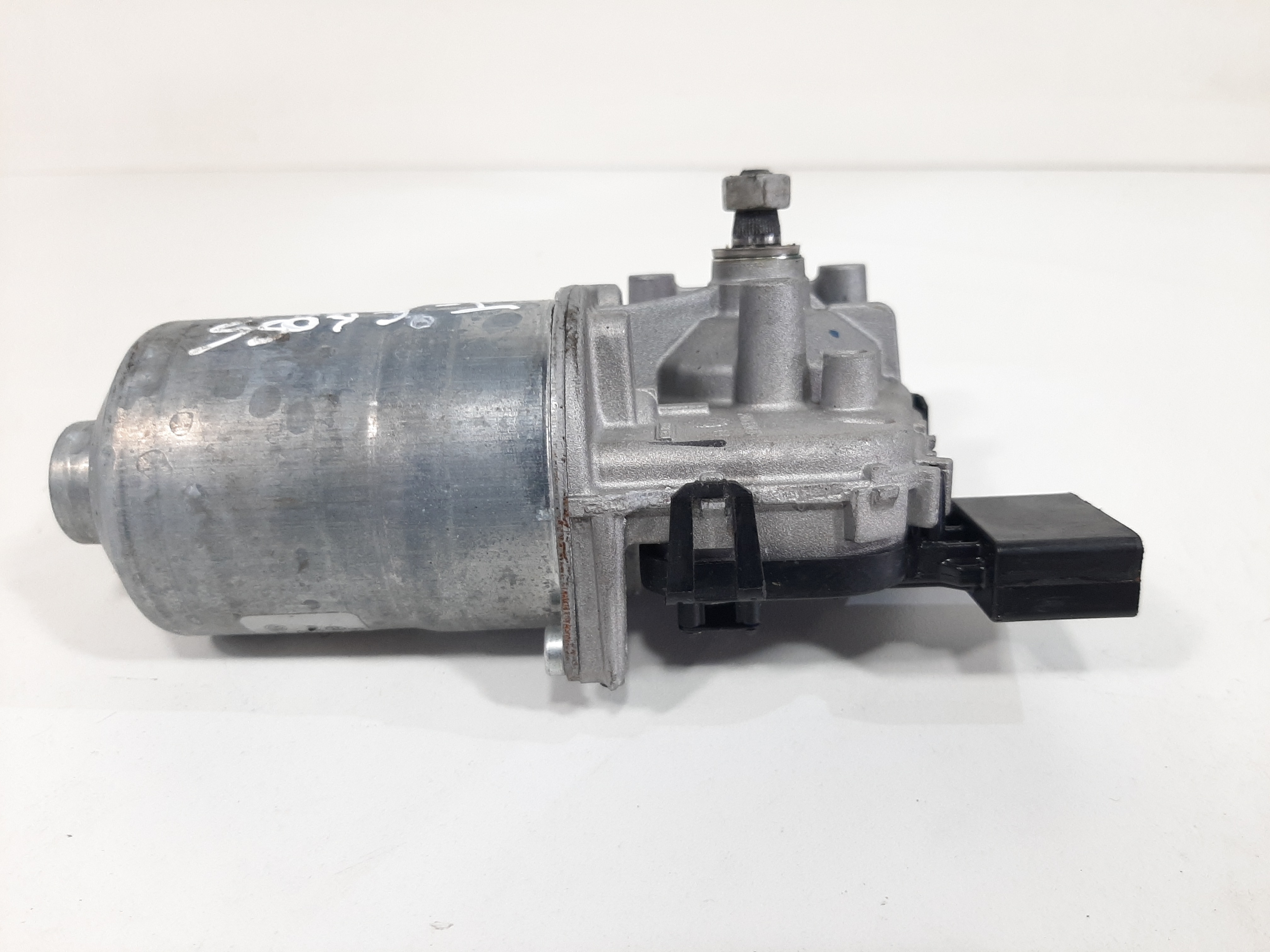 Motor Limpador Dianteiro Vw T-cross 2019 2020 2021 2022 5