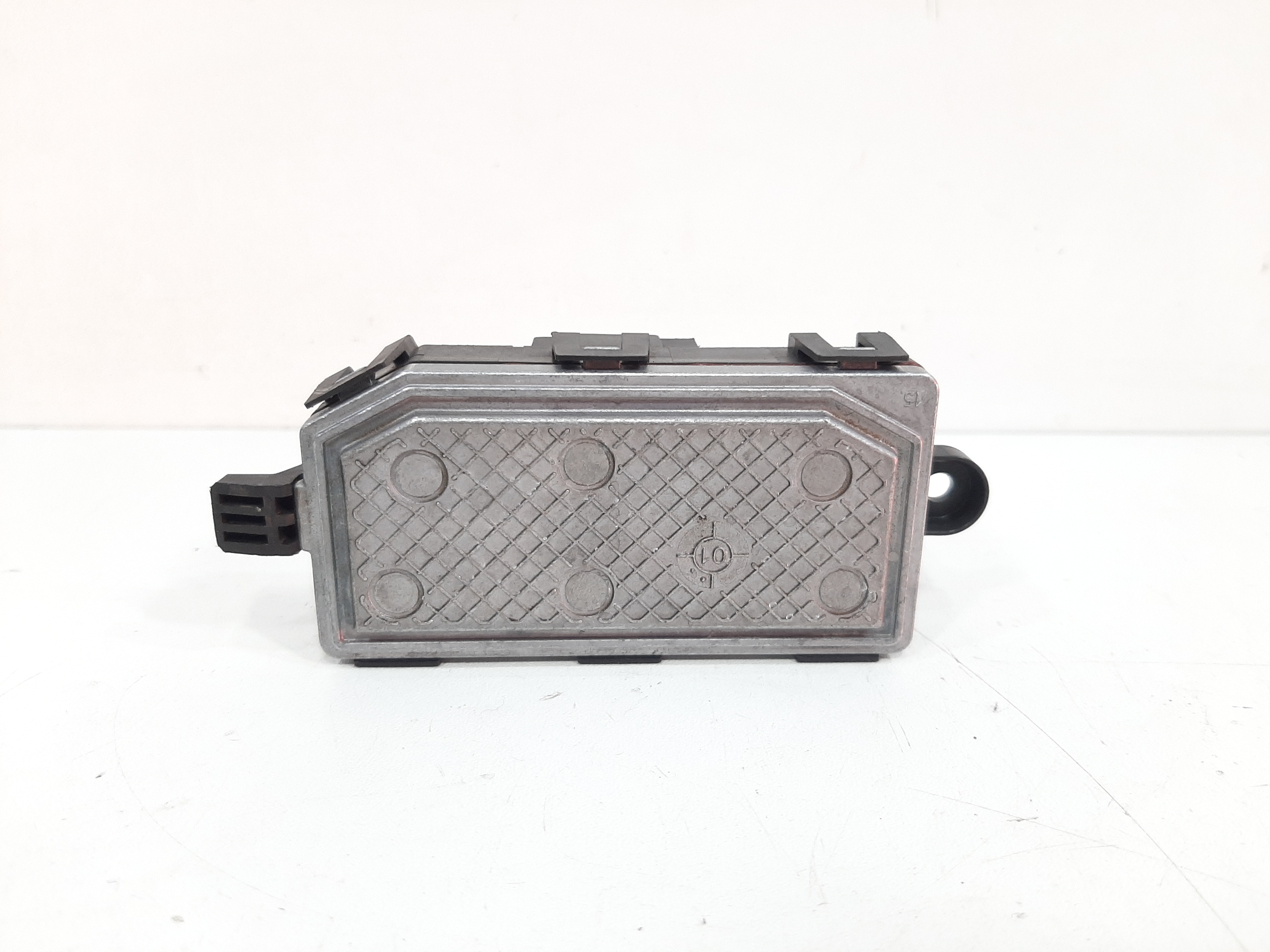Módulo Controle Ventilação Ford Focus 2014 2015 2016 A 2018 8