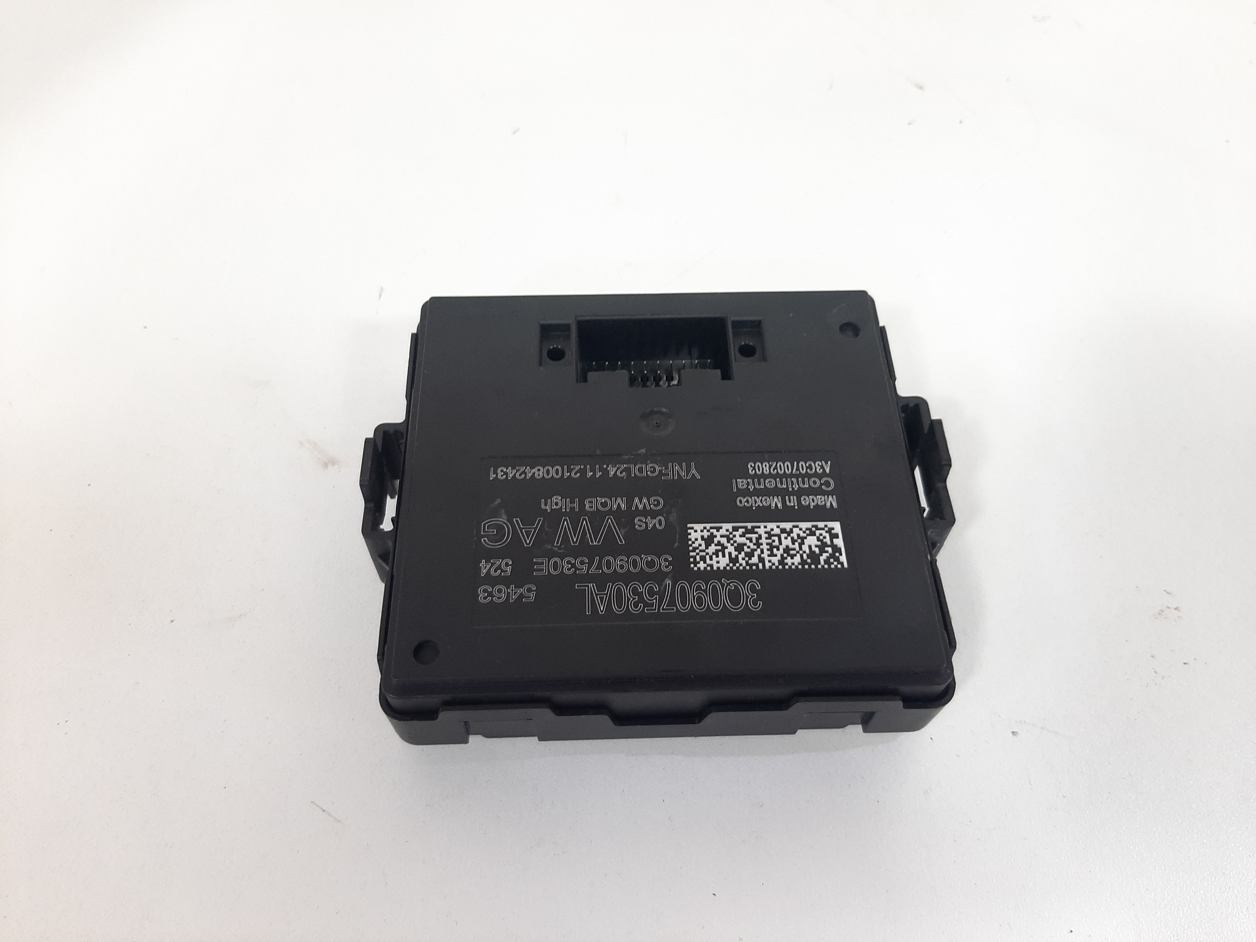 Módulo Conforto Vw Volkswagen T-cross 1.0 Tsi 2019 2020 2022 4