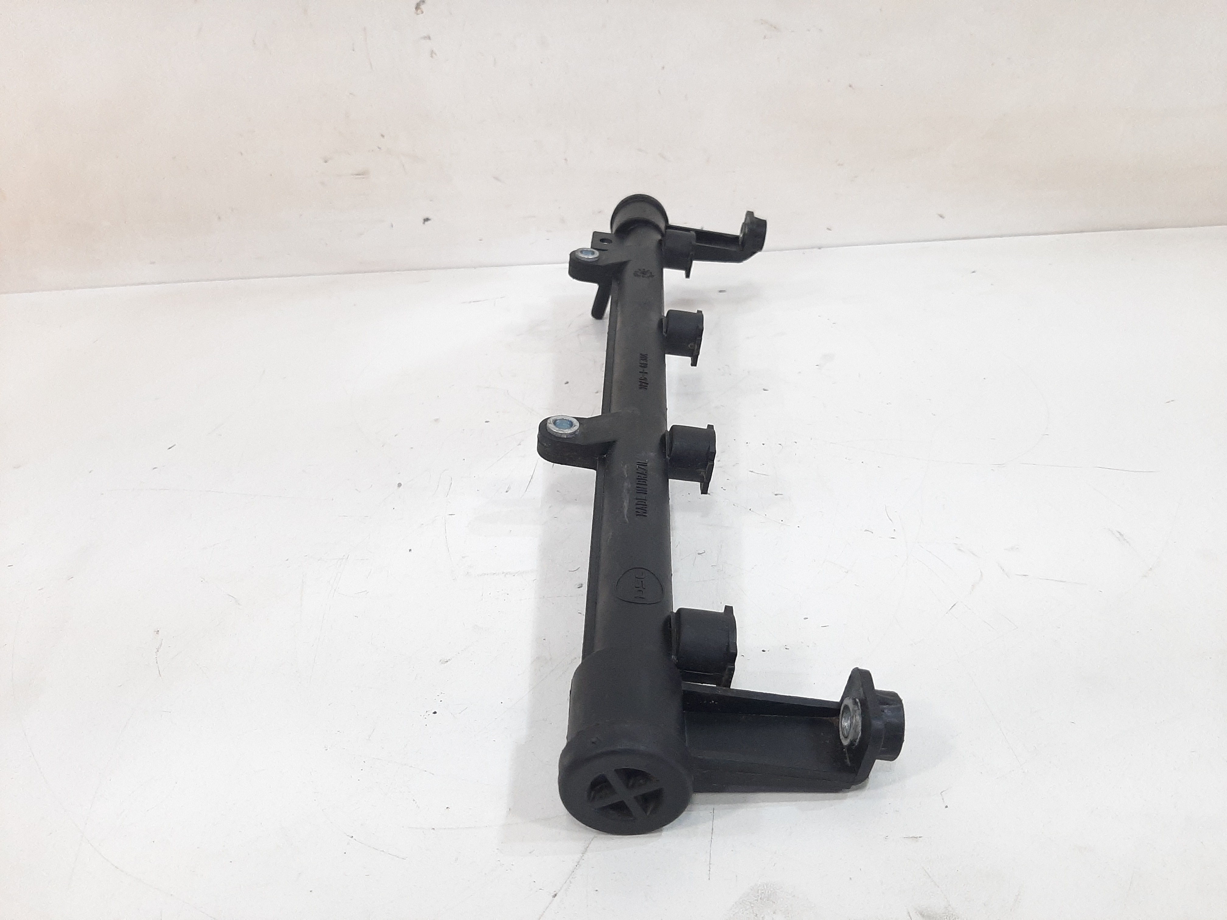 Flauta Bico Injetor Gm Vectra 2.0 Flex 2006 2007 2008 A 2012 7