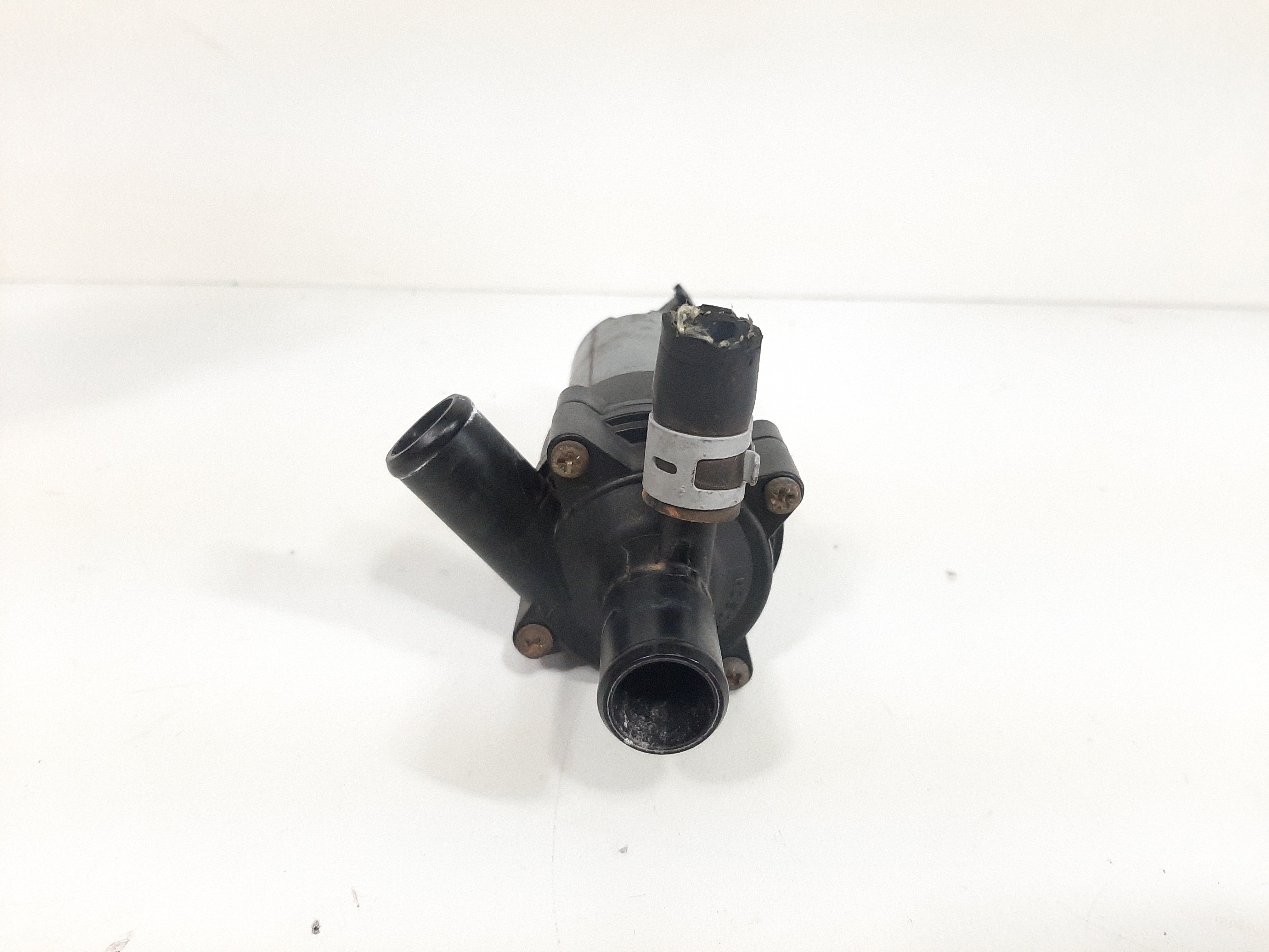 Bomba Elétrica Mercedes E320 W210 V6 3.2 1996 1997 A 2002 5