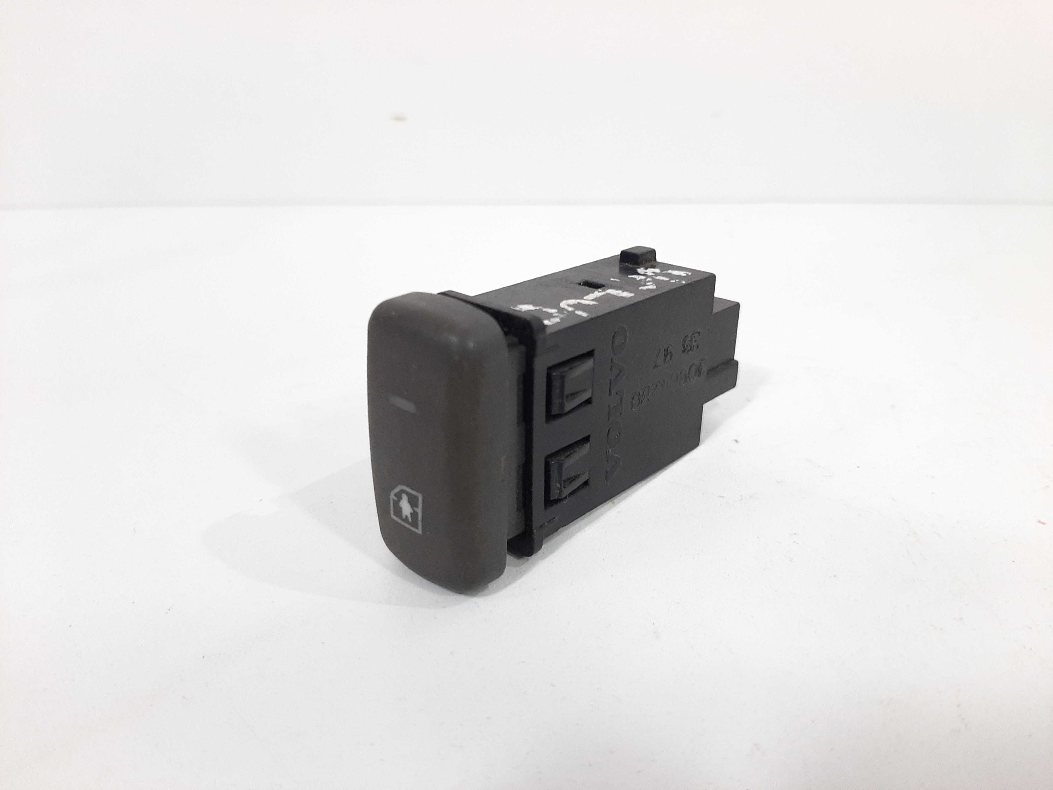 Botão Interruptor Trava Vidro Volvo S40 1997 1998 A 2002 5
