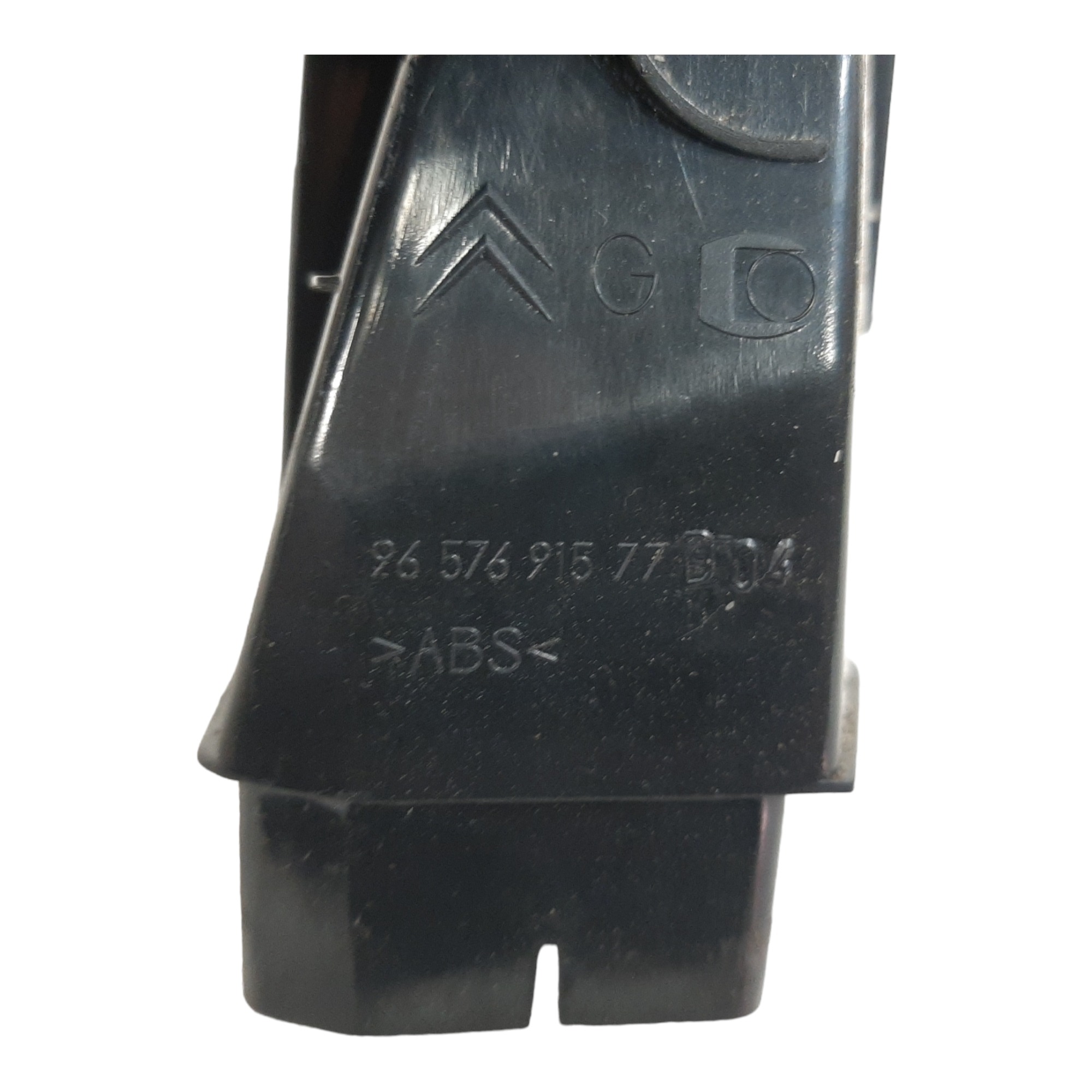 Difusor Ar Coluna Esquerda Citroen C4 Picasso 2009 A 2014 7