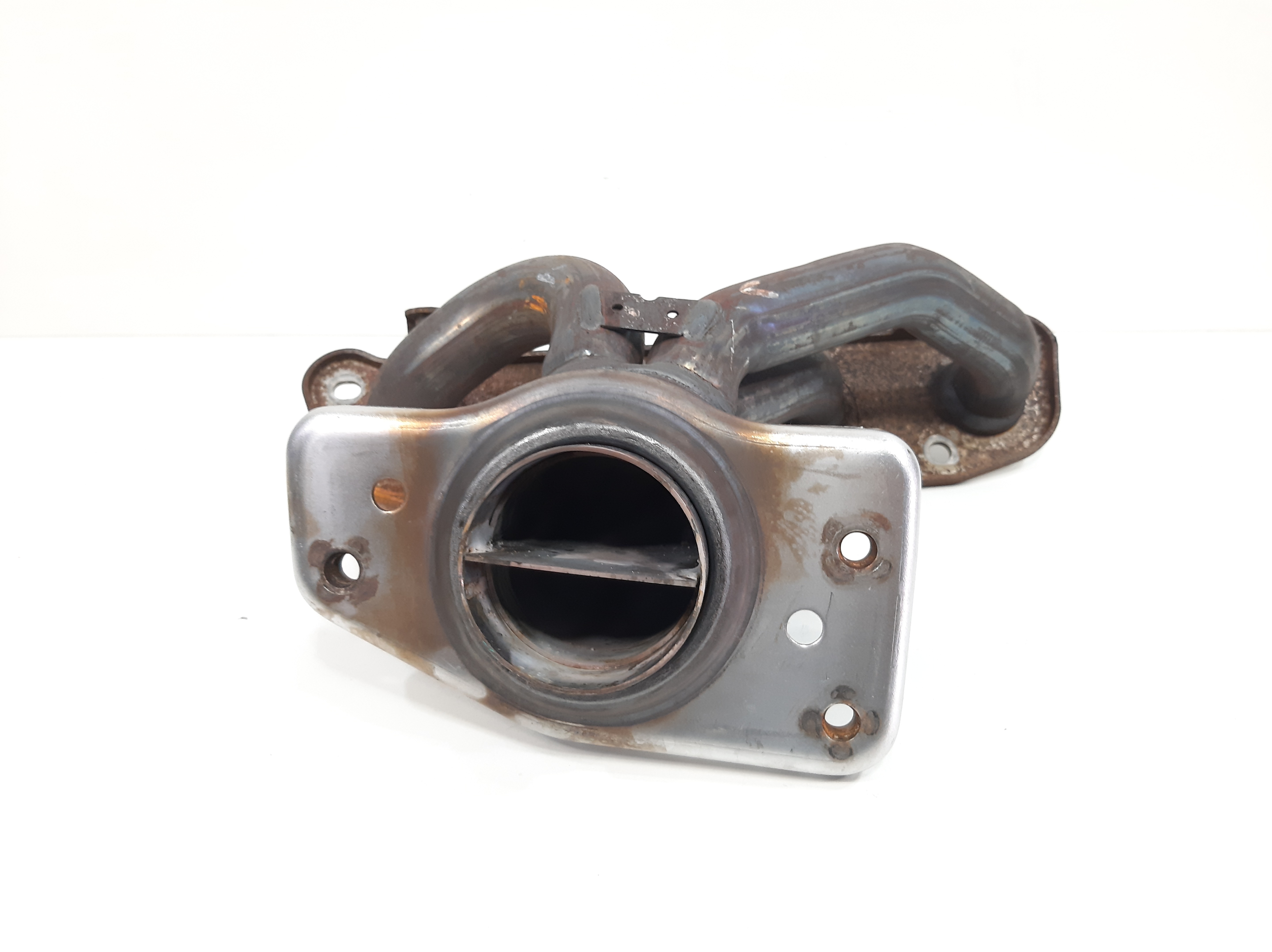 Coletor Escape Renault Fluence 2.0 16v 2010 2011 2012 A 2018 2