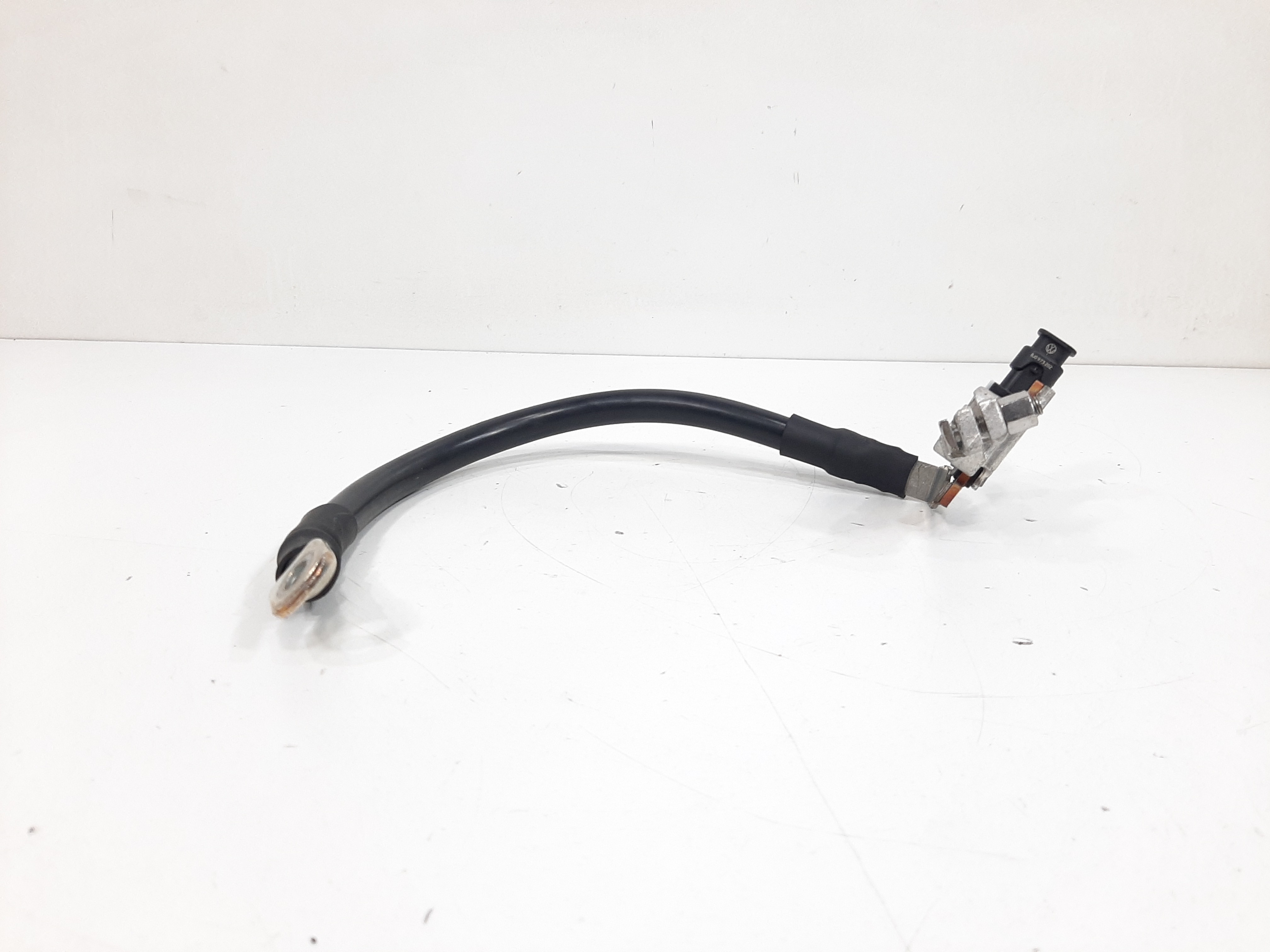 Polo Cabo Bateria Audi A4 A5 A6 S5 1.8 2.0 Tfsi 8t0915181 3