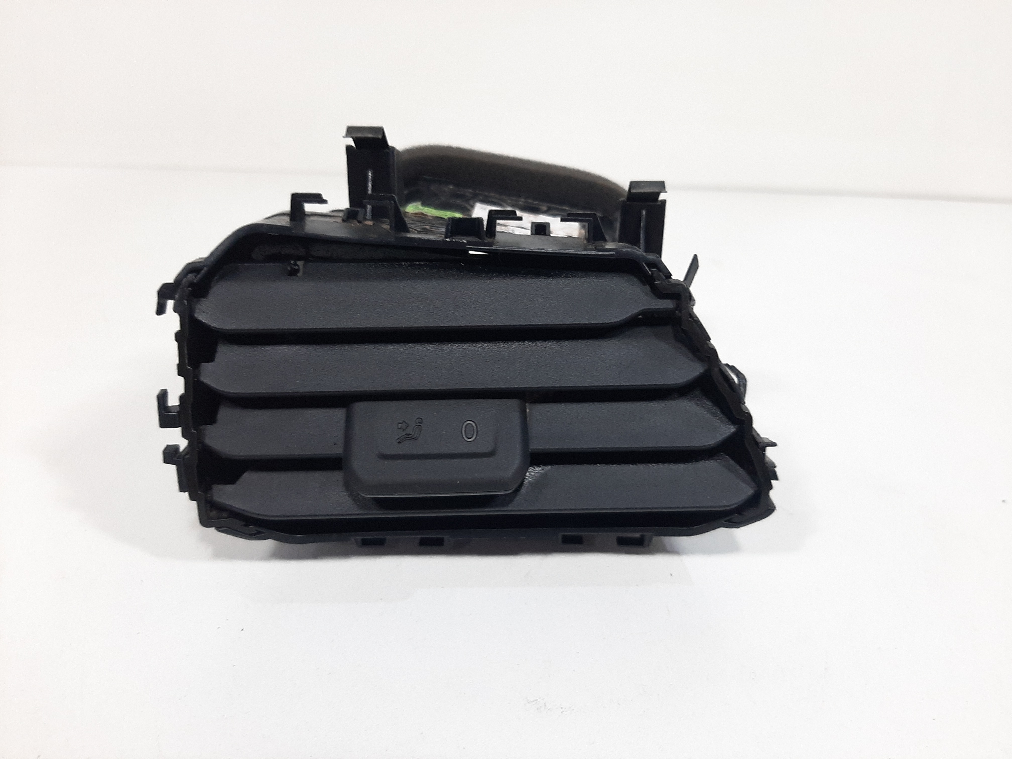 Difusor Ar Vw Volkswagen T-cross 1.0 Tsi 2019 2020 2021 2022 2