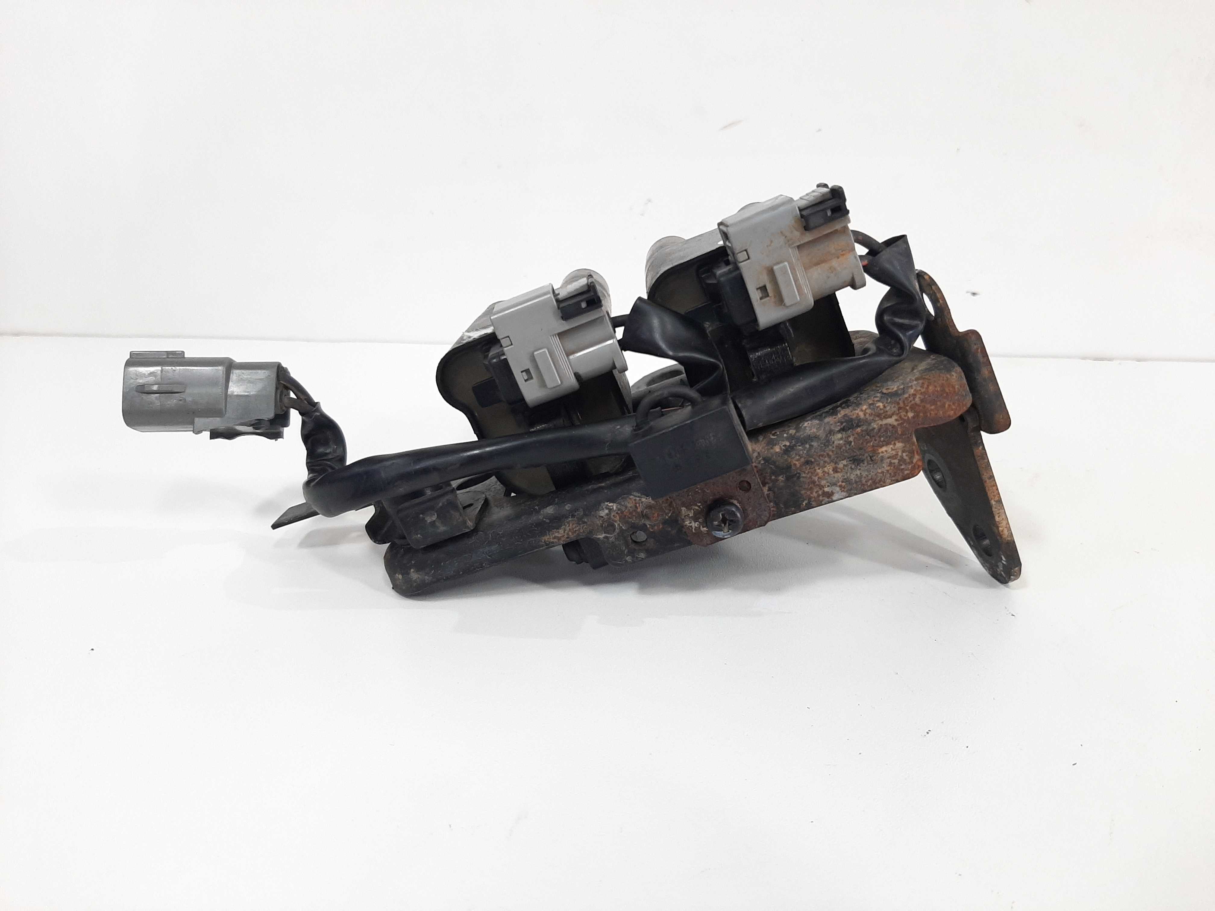 Bobina Ignição Hyundai I30 2.0 16v 2009 2010 2011 2012 4