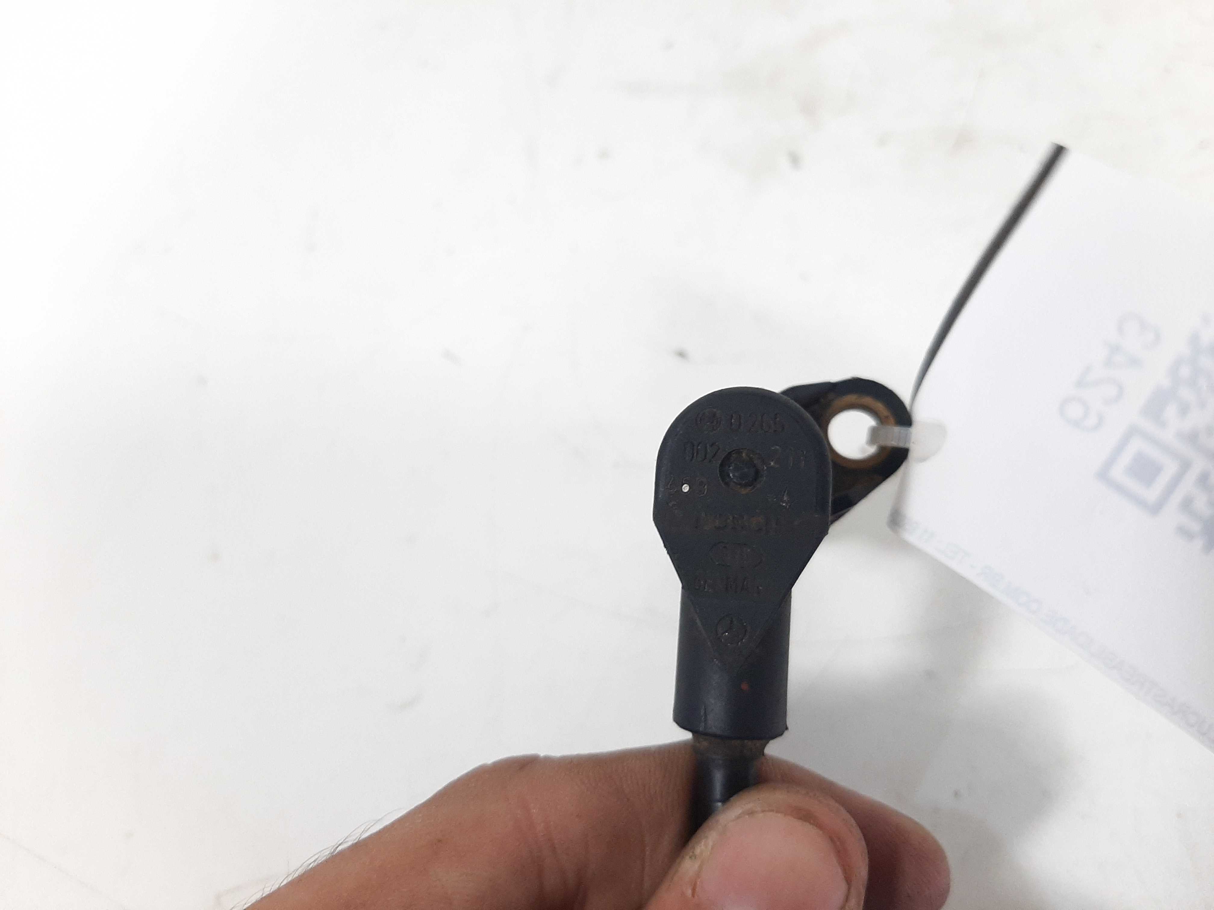 Sensor Abs Mercedes Benz C280 3.0 1993 1994 1995 1996 A 1999 5