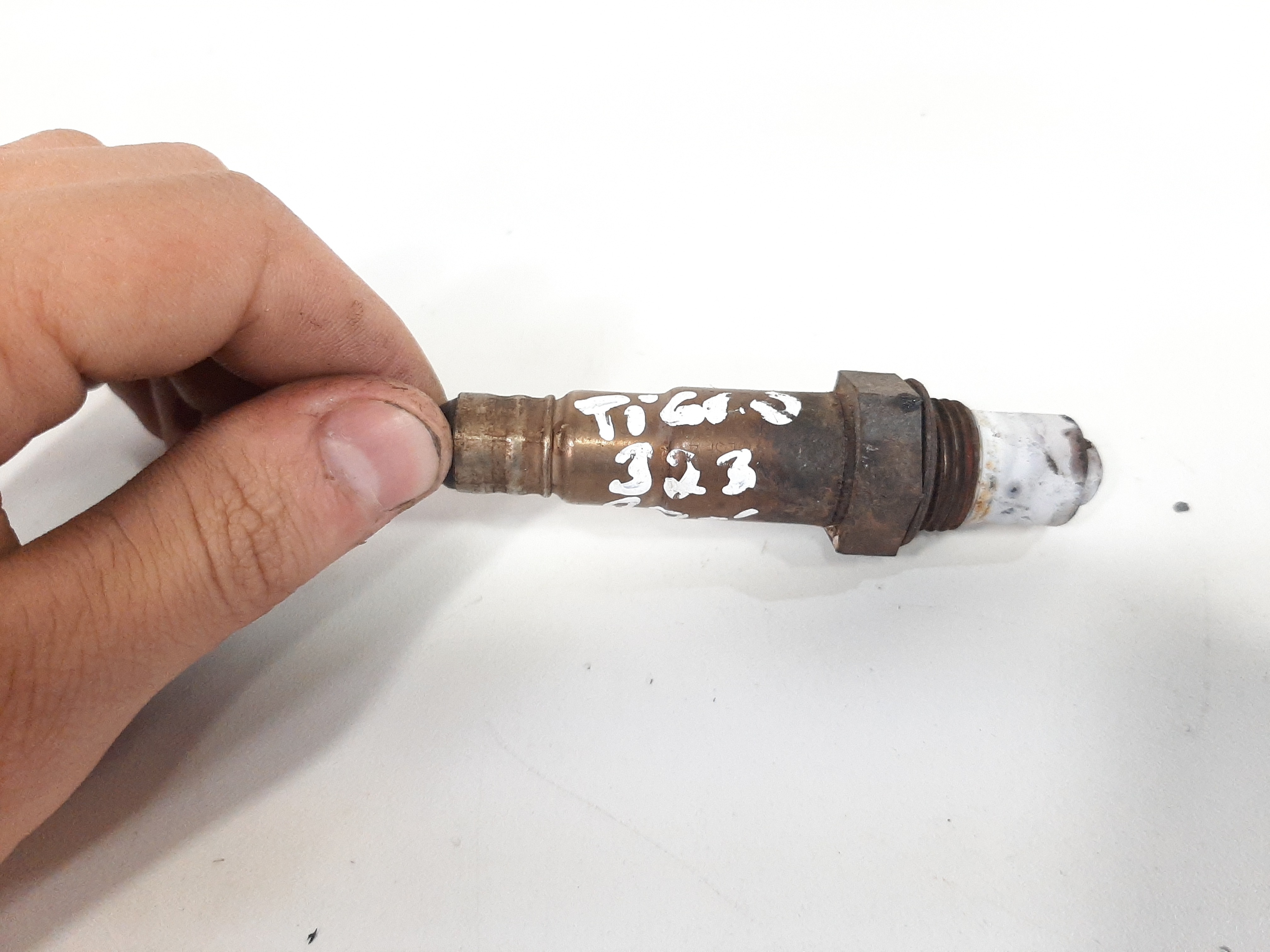 Sonda Lambda Pré Chery Tiggo 2.0 16v 2009 2010 2011 A 2013 3