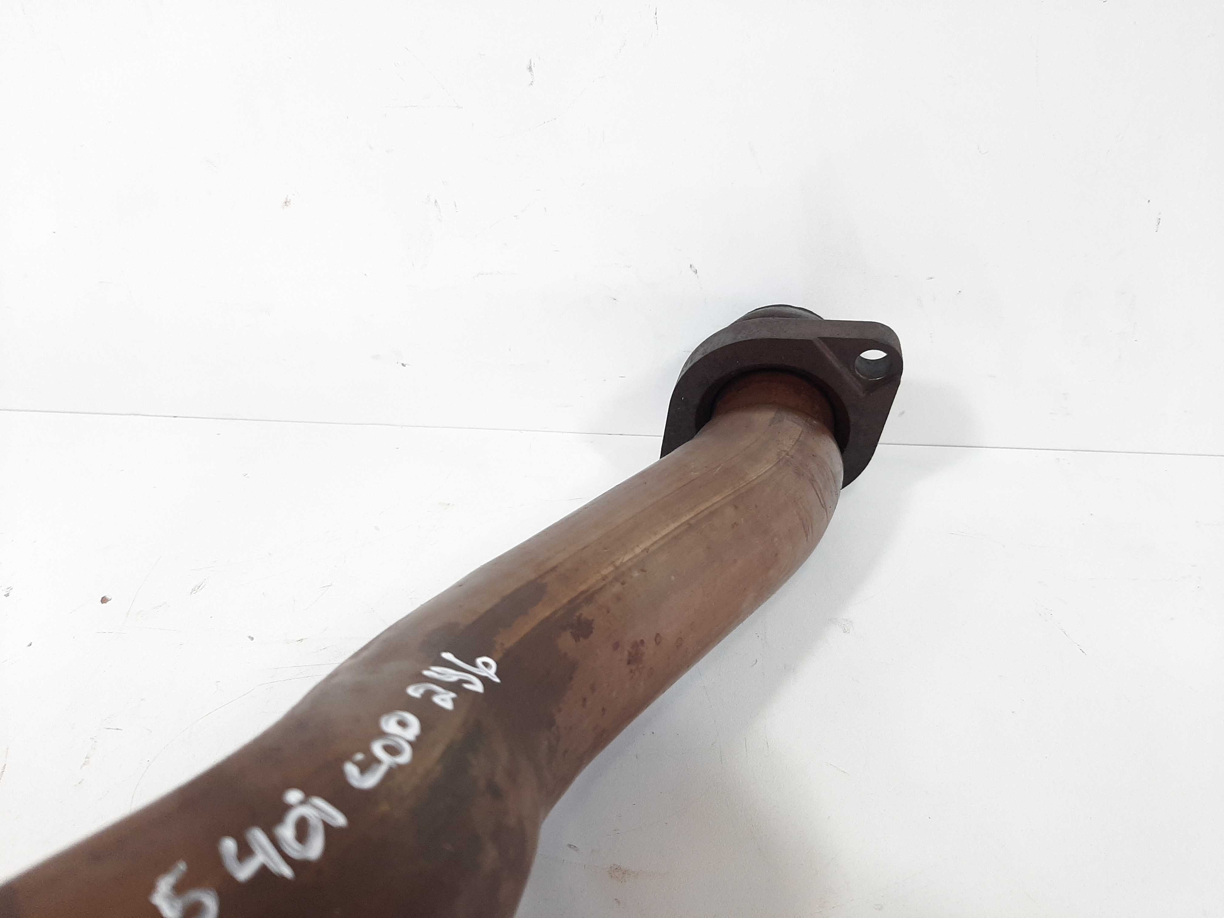 Coletor Escape Bmw 540i 4.4 V8 1999 2000 2001 2002 A 2004 8