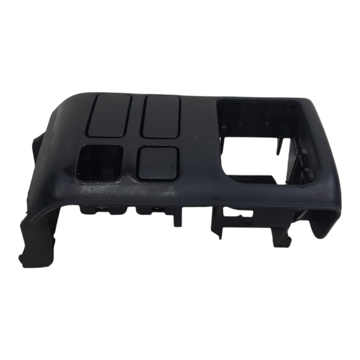 Moldura Painel Botão Farol Gm Chevrolet Vectra 1993 A 1996 2