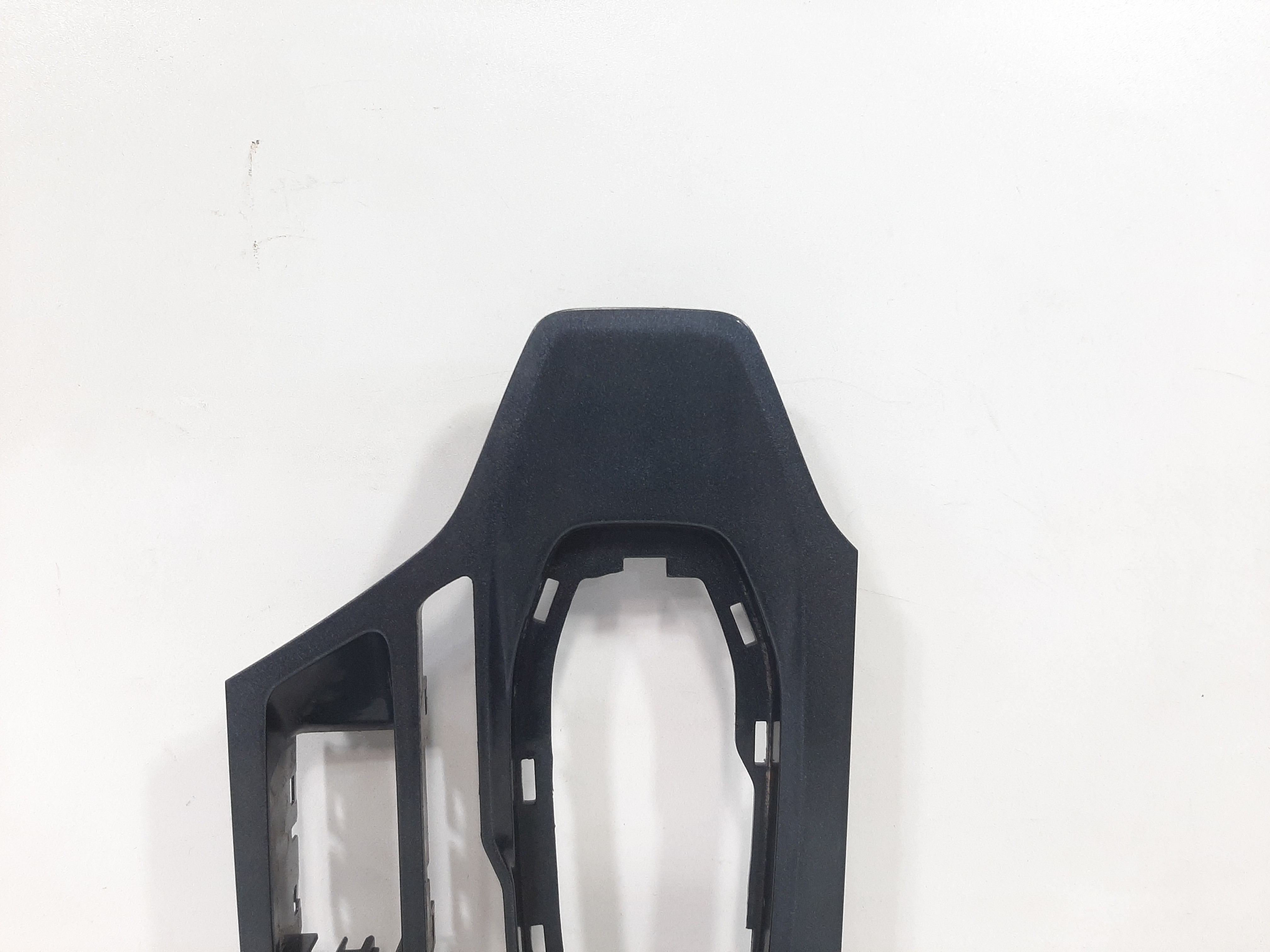 Moldura Trambulador Cambio Marcha Tiggo 5x 2019 2020 A 2023 6