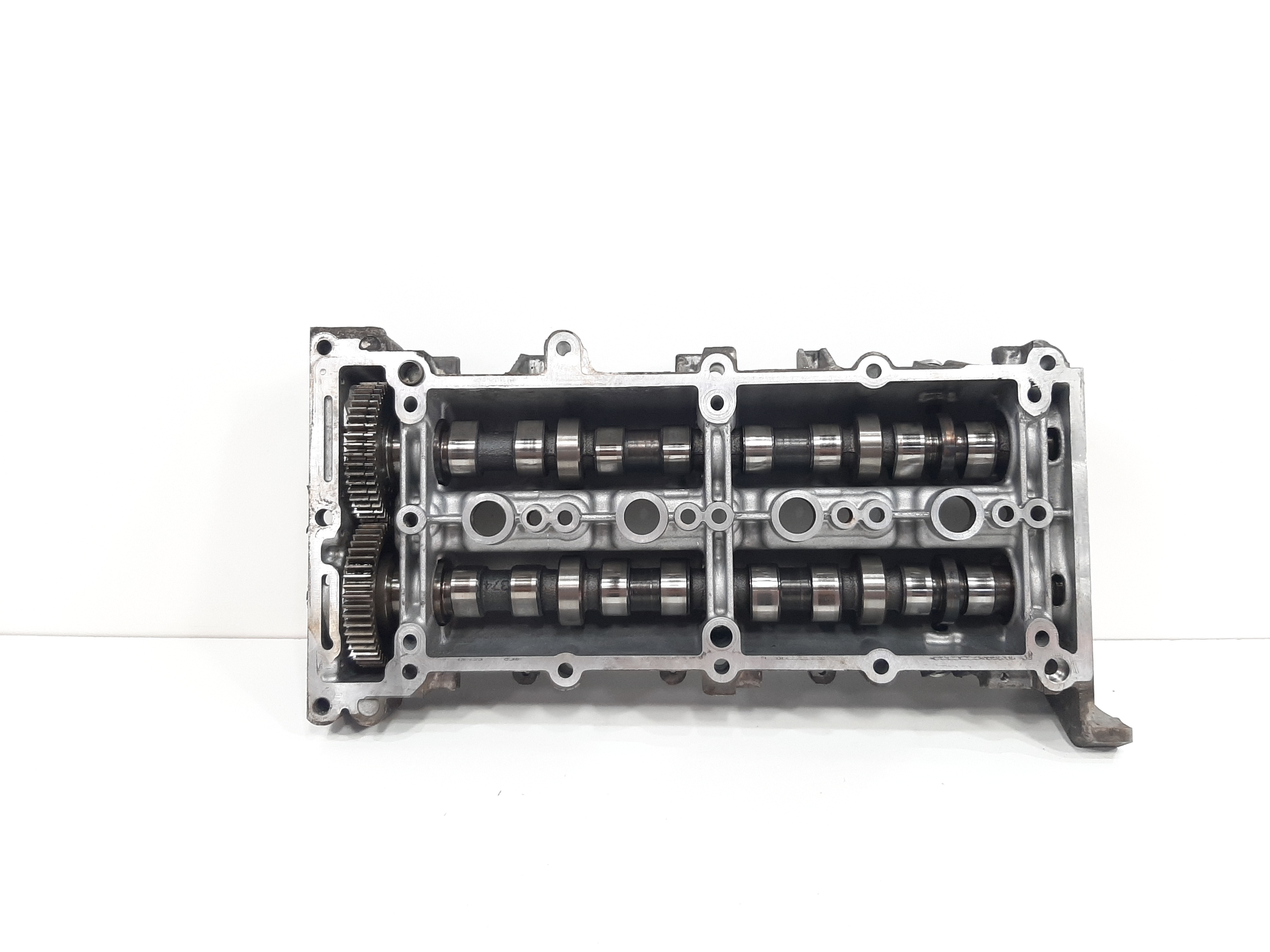 Tampa C/ Comando Válvula Renegade 2.0 Diesel 2016 A 2021 2