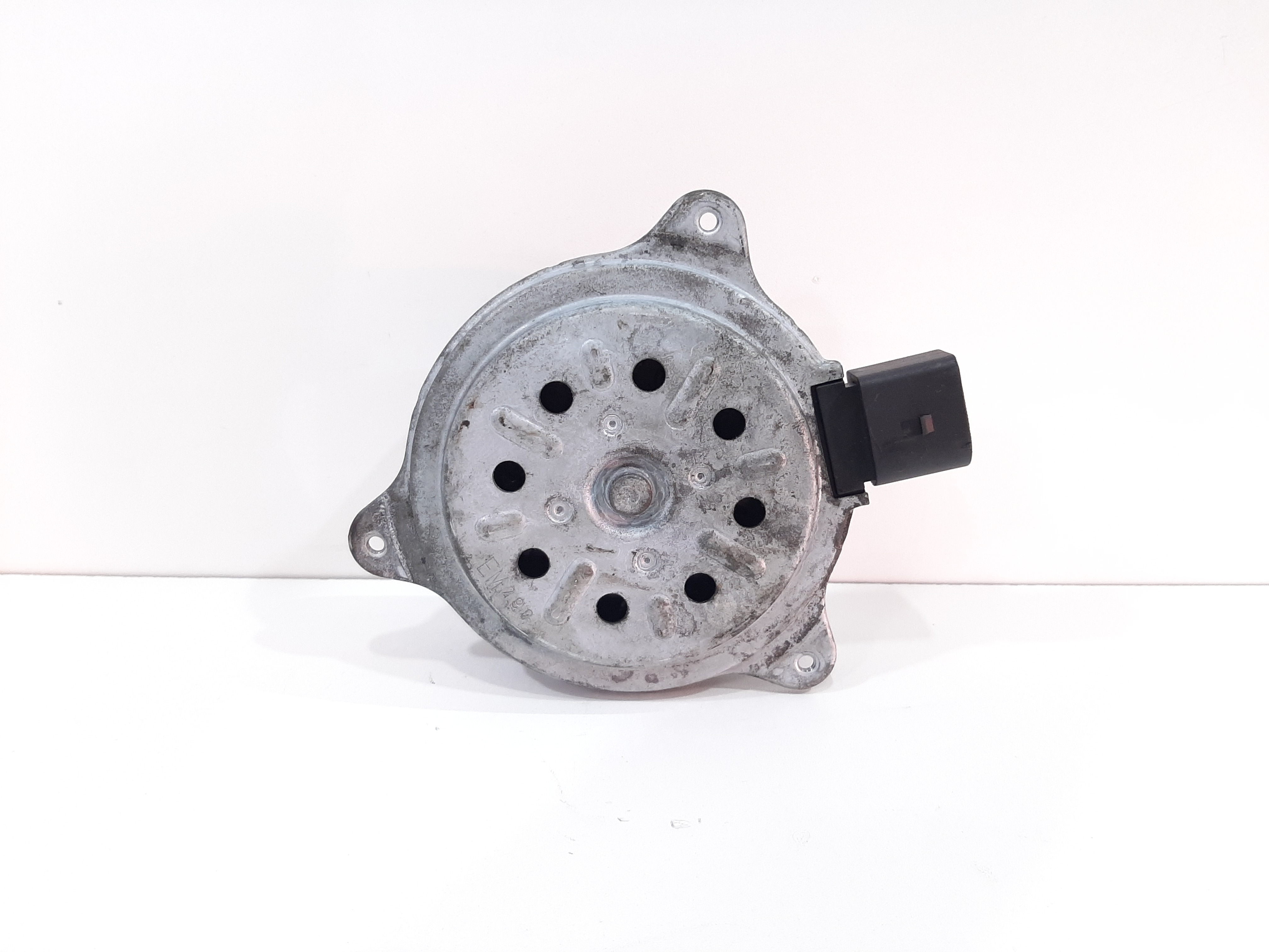 Motor Ventoinha Audi A4 2008 A 2015 A5 Q3 2.0 Tfsi 993454jc 6