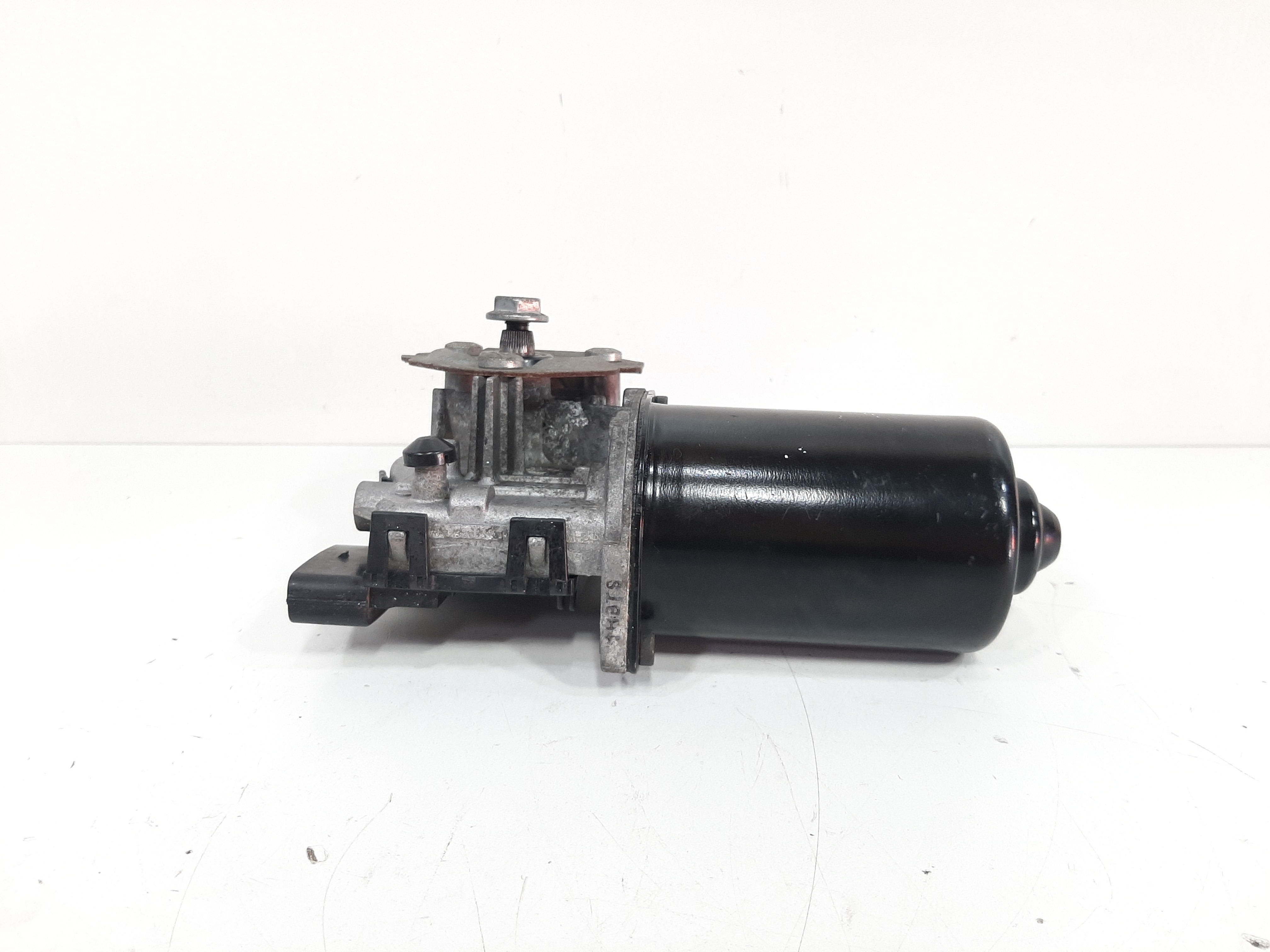 Motor Limpador Parabrisa Hyundai Veloster 2012 2013 4