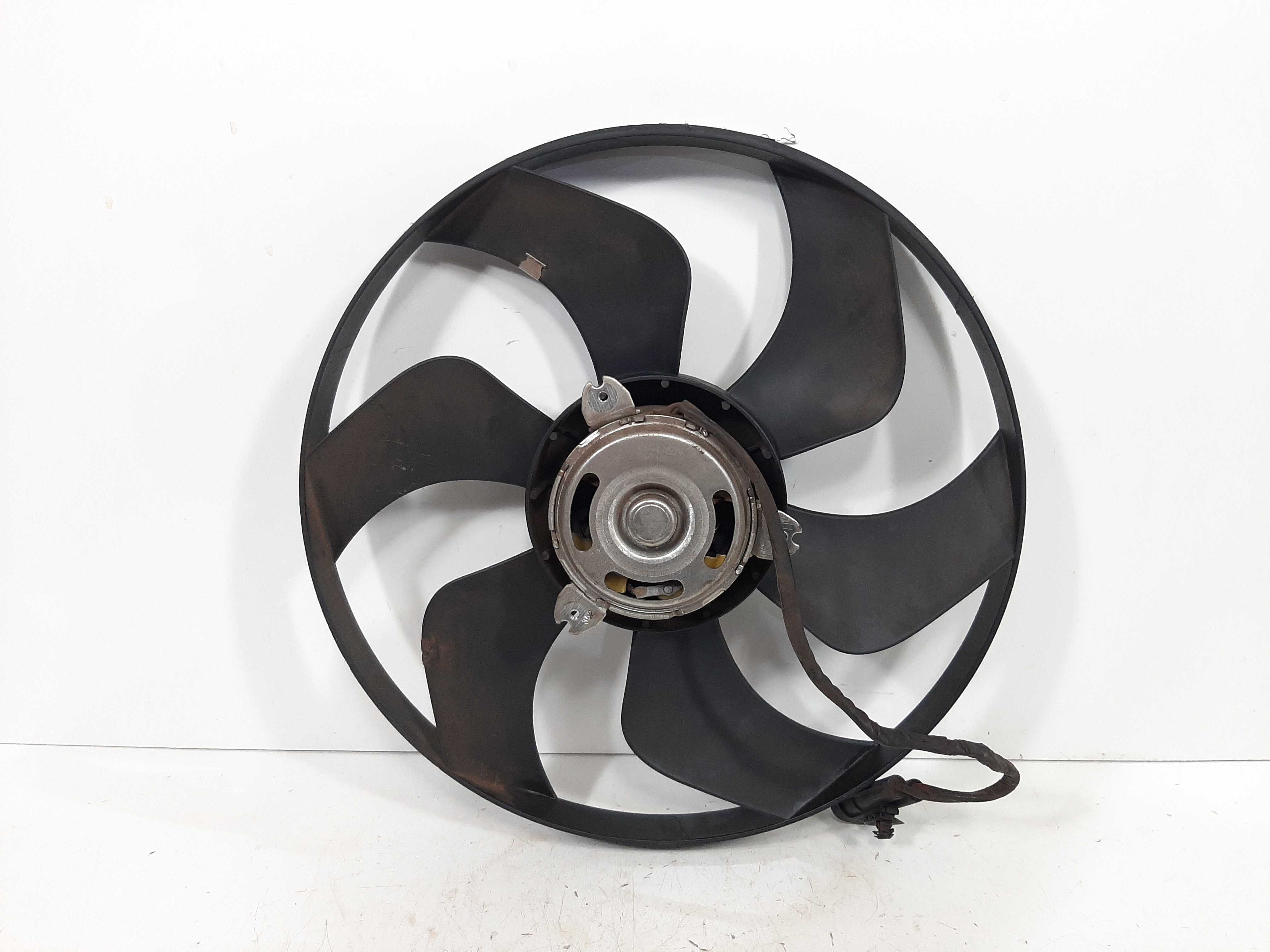 Motor Ventoinha Citroen C4 Hatch 2.0 16v 2007 2008 A 2013 4
