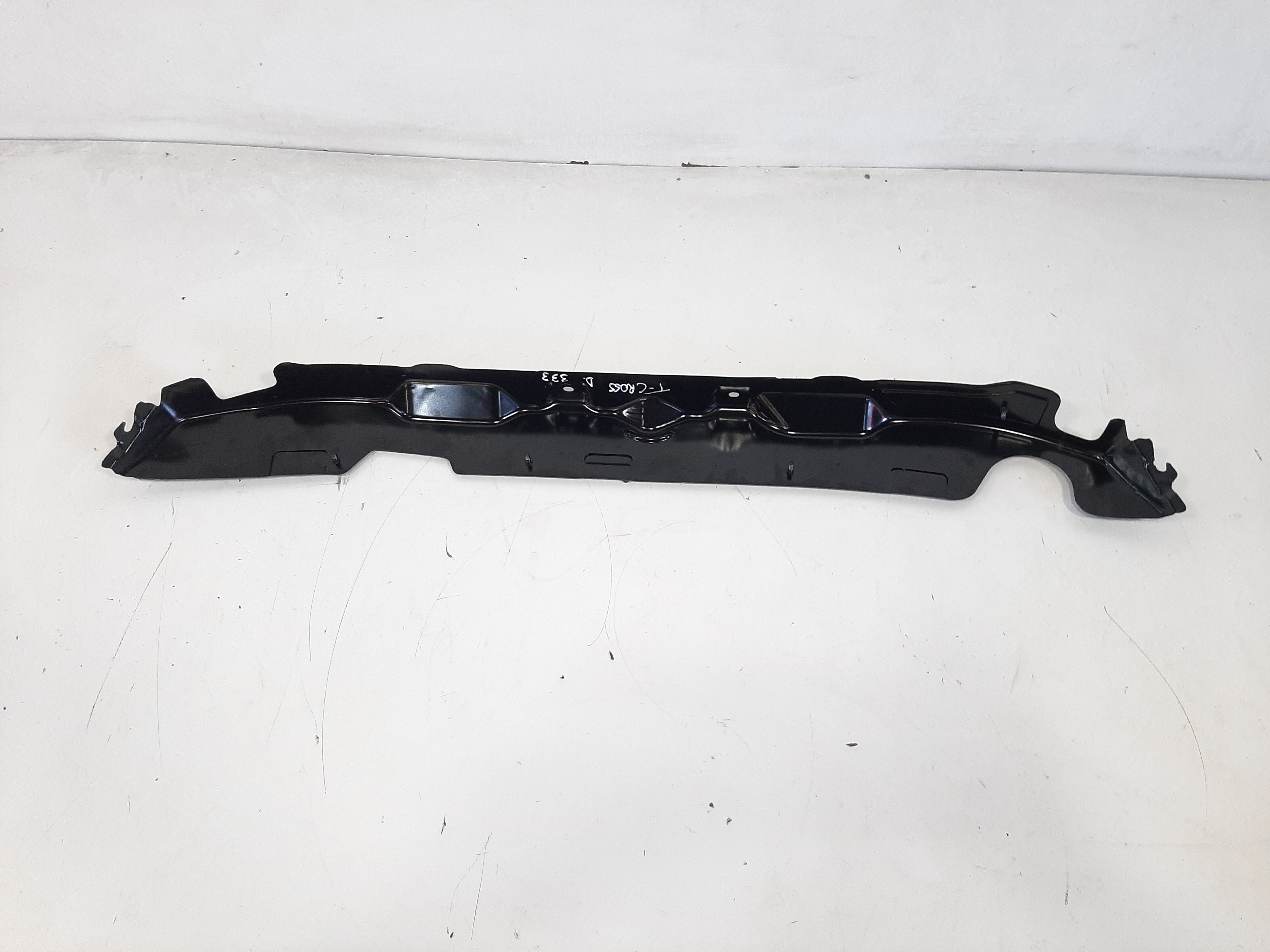 Suporte Base Churrasqueira Vw T-cross 200 Tsi 2019 A 2022 2