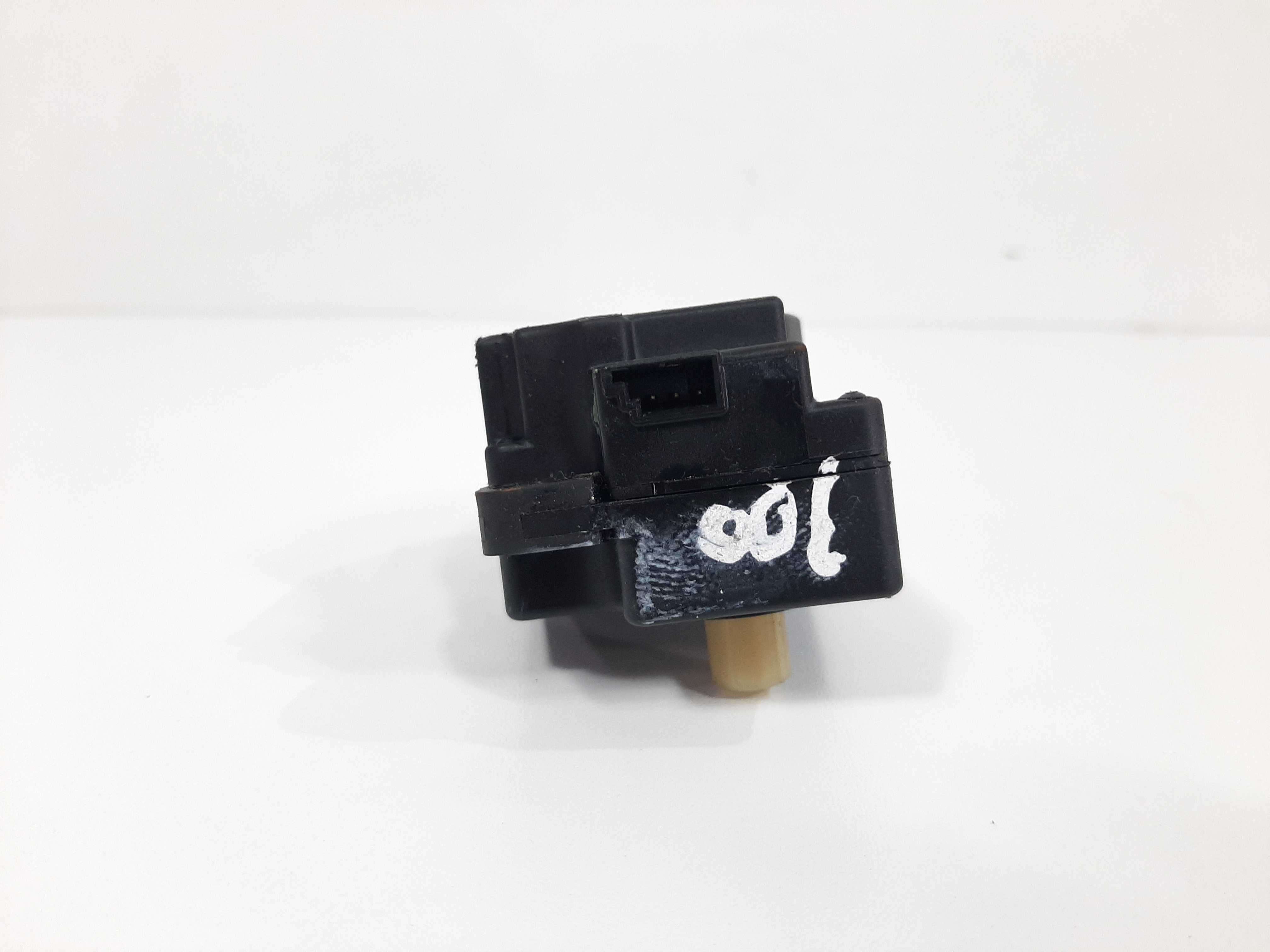 Atuador Caixa Ar Freelander 2 2006 2007 2008 2009 2010 2012 4