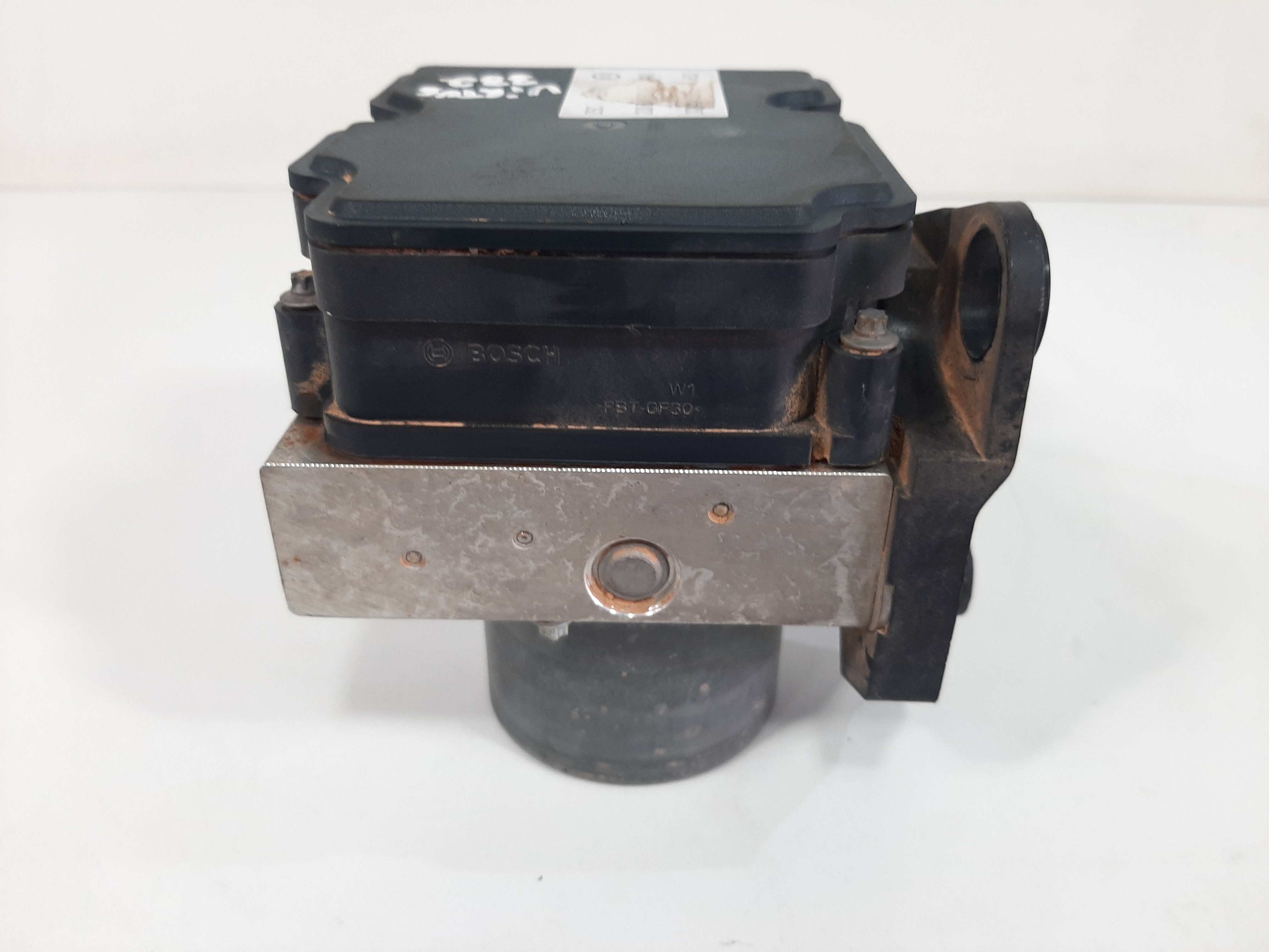 Módulo Abs Vw Polo Virtus 1.6 Msi 2018 A 2022 0265292093 6