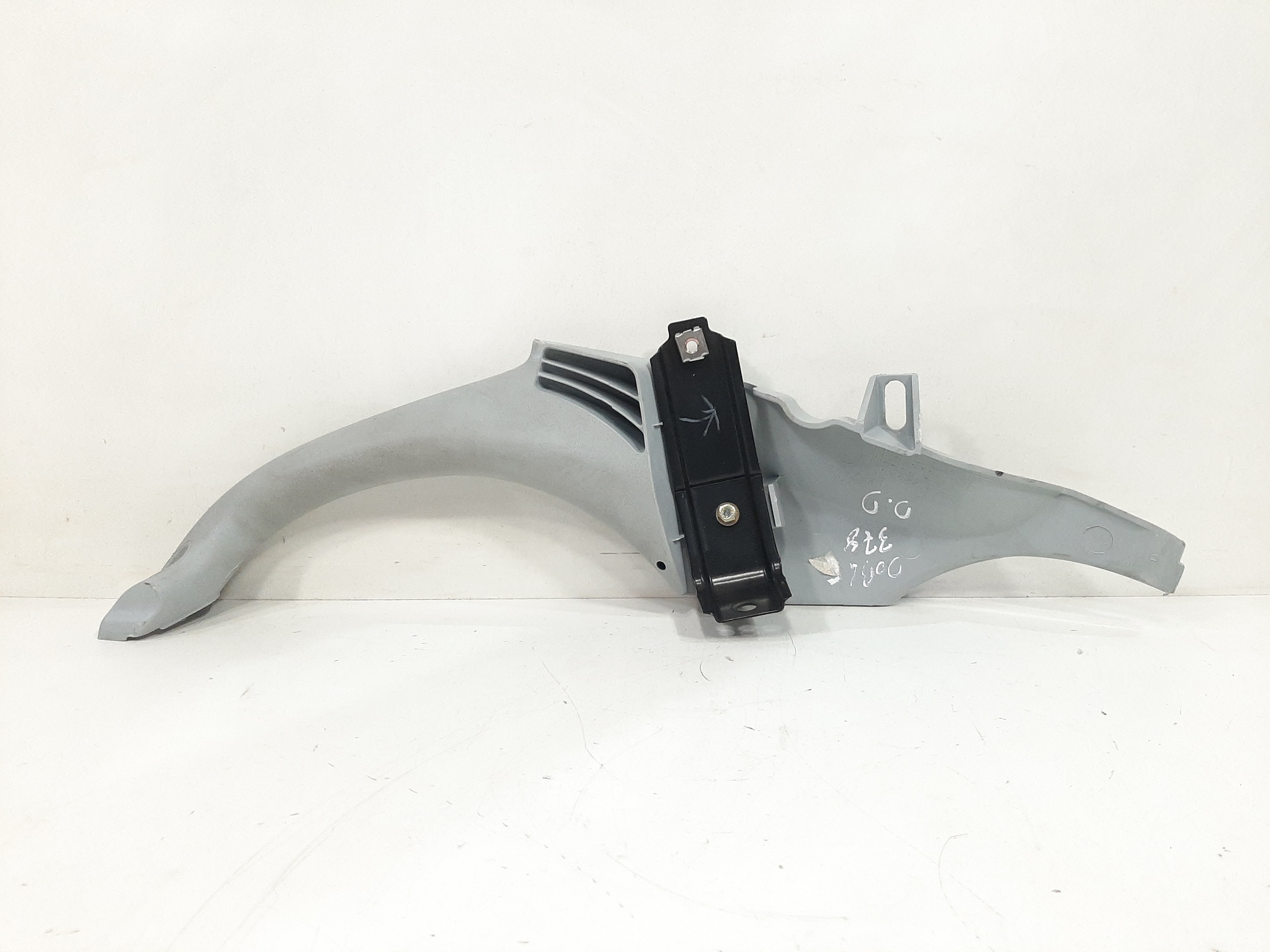 Alça Mão Teto Dianteiro Direito Fiat Doblo 2002 2003 A 2010 7