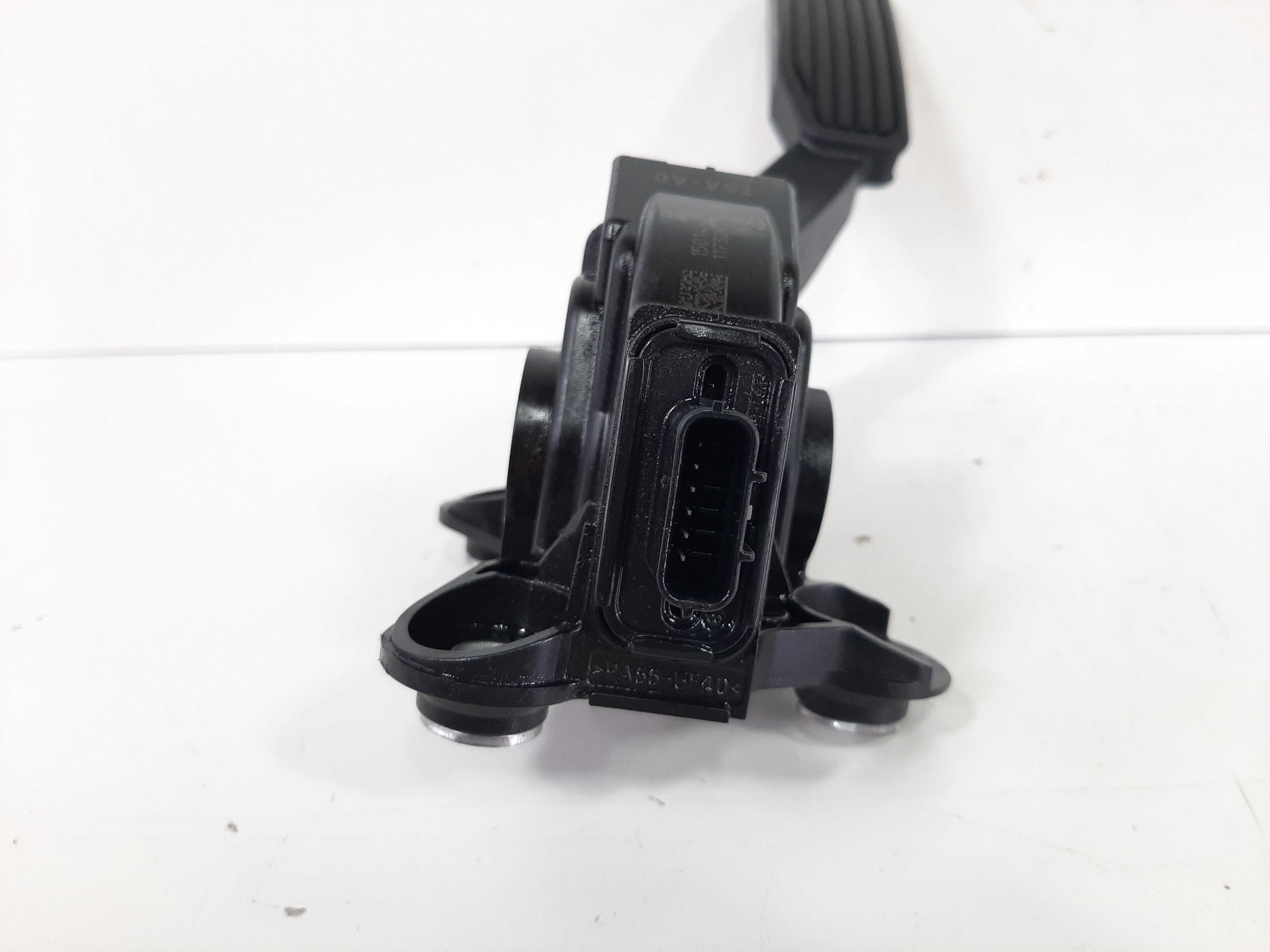 Pedal Eletrônico Acelerador Hrv 2015 2016 2017 2018 2019 6