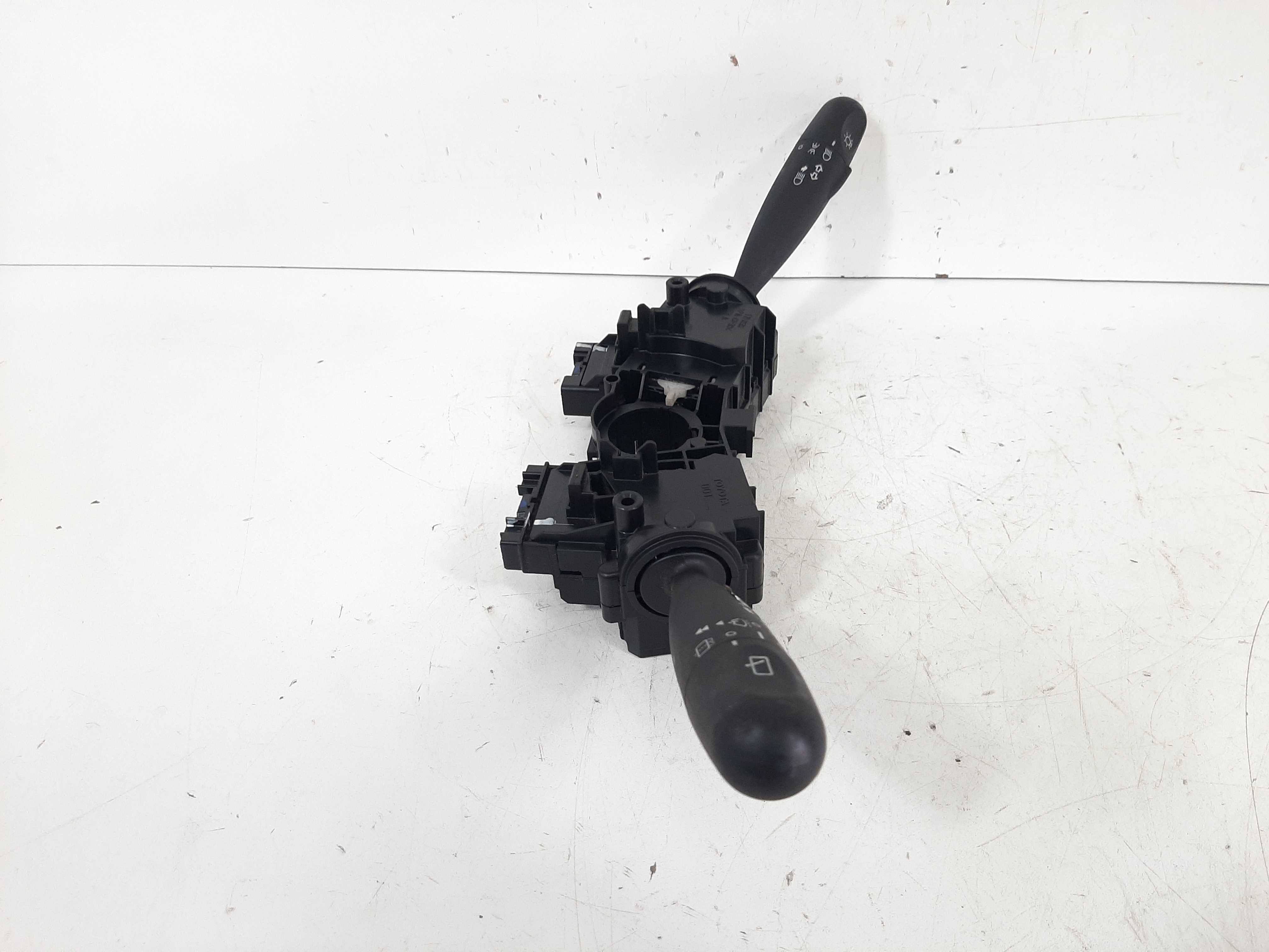 Chave Seta Limpador Toyota Etios 2014 2015 2016 2017 A 2020 5
