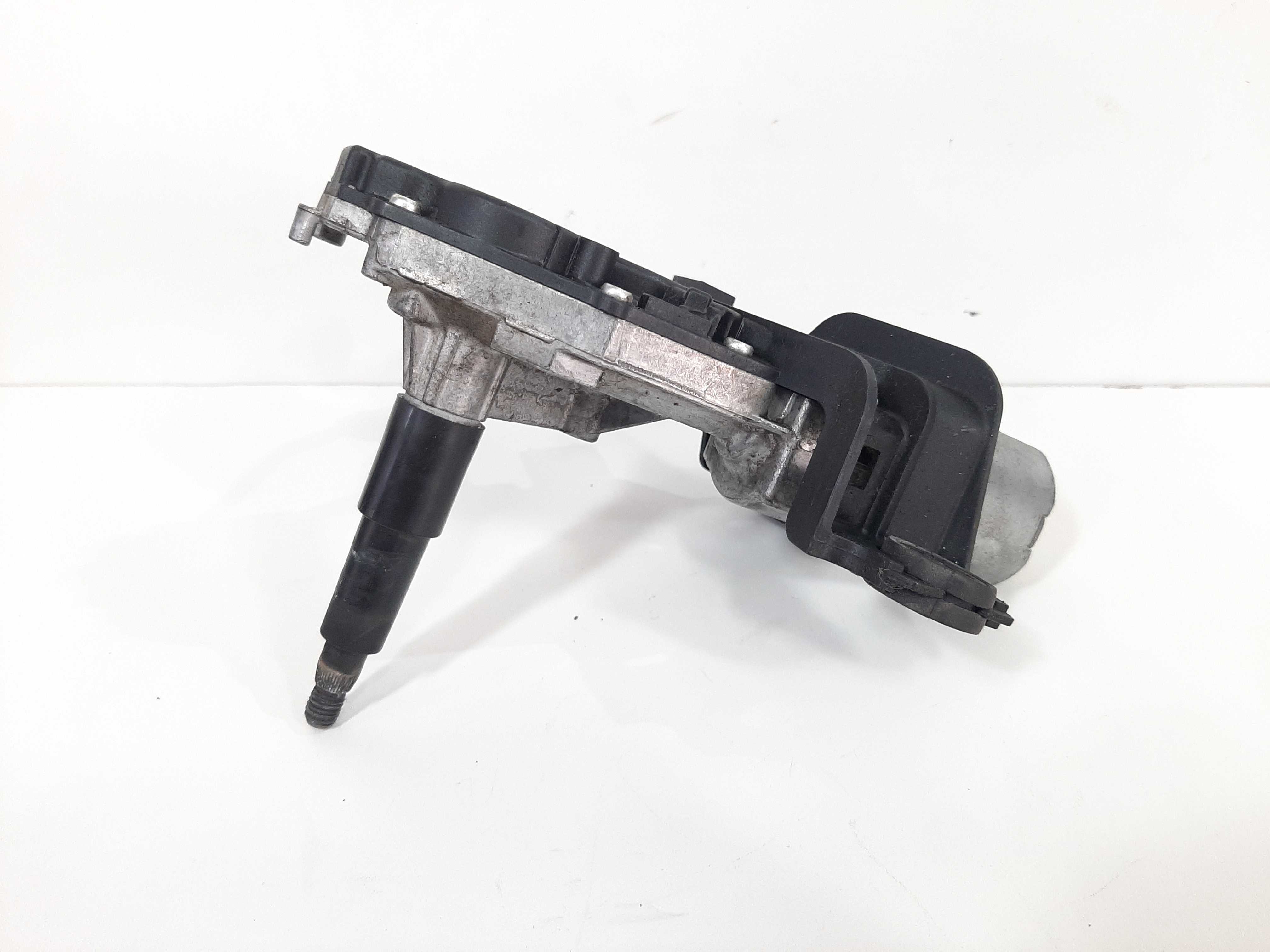 Motor Limpador Vidro Traseiro Citroen C4 Hatch 2007 A 2013 10
