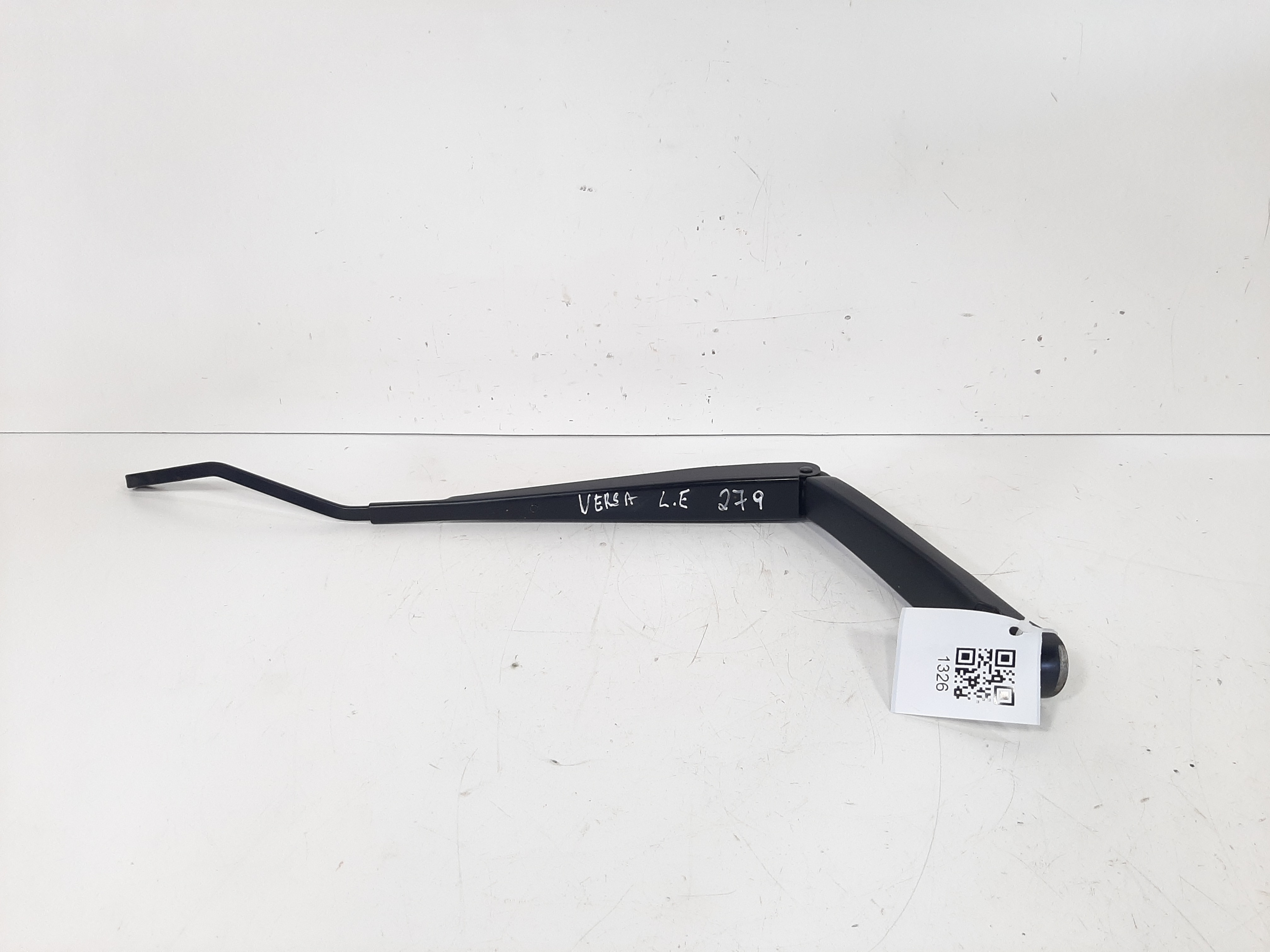 Haste Limpador Parabrisa Esquerdo Versa 2011 2012 A 2017 3