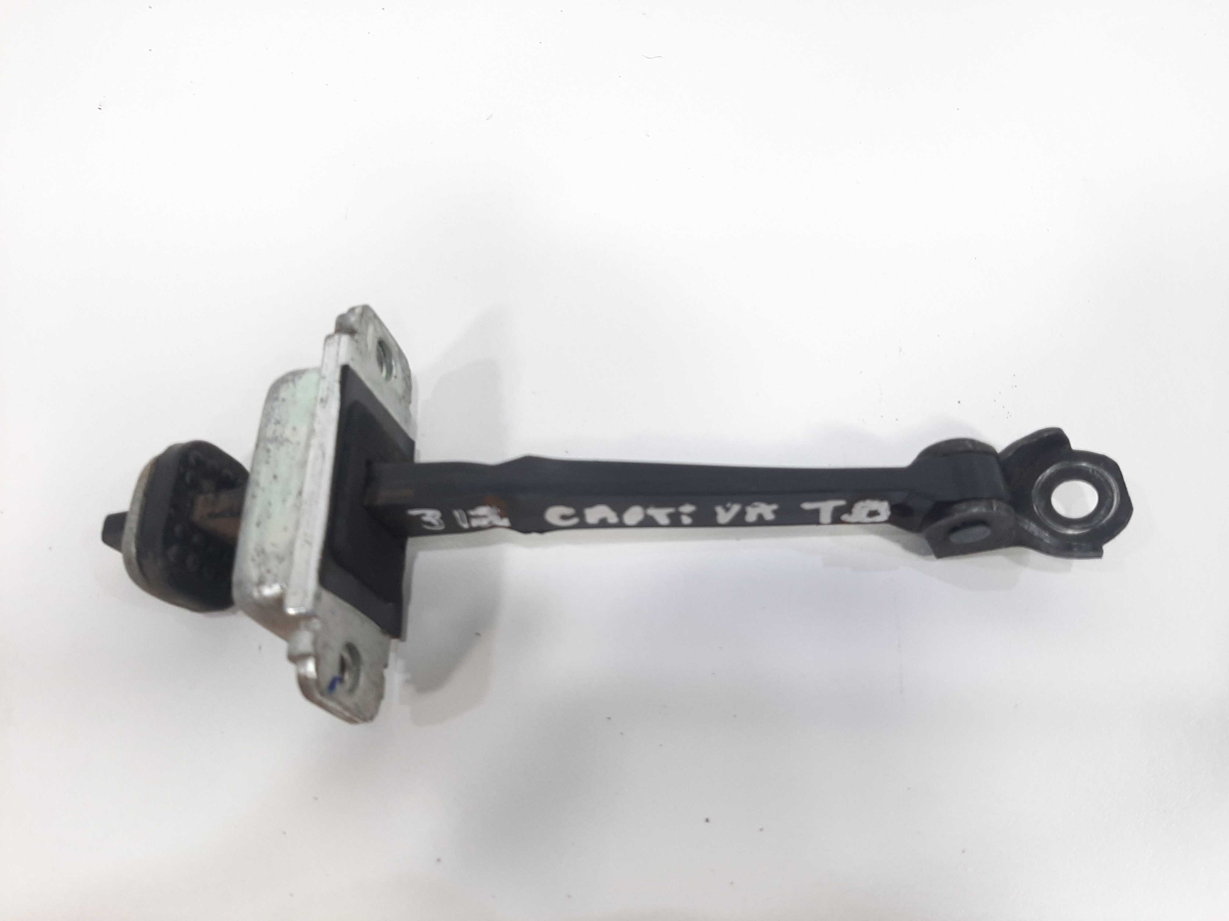 Limitador Porta Traseiro Direito Gm Captiva 2008 A 2016 2