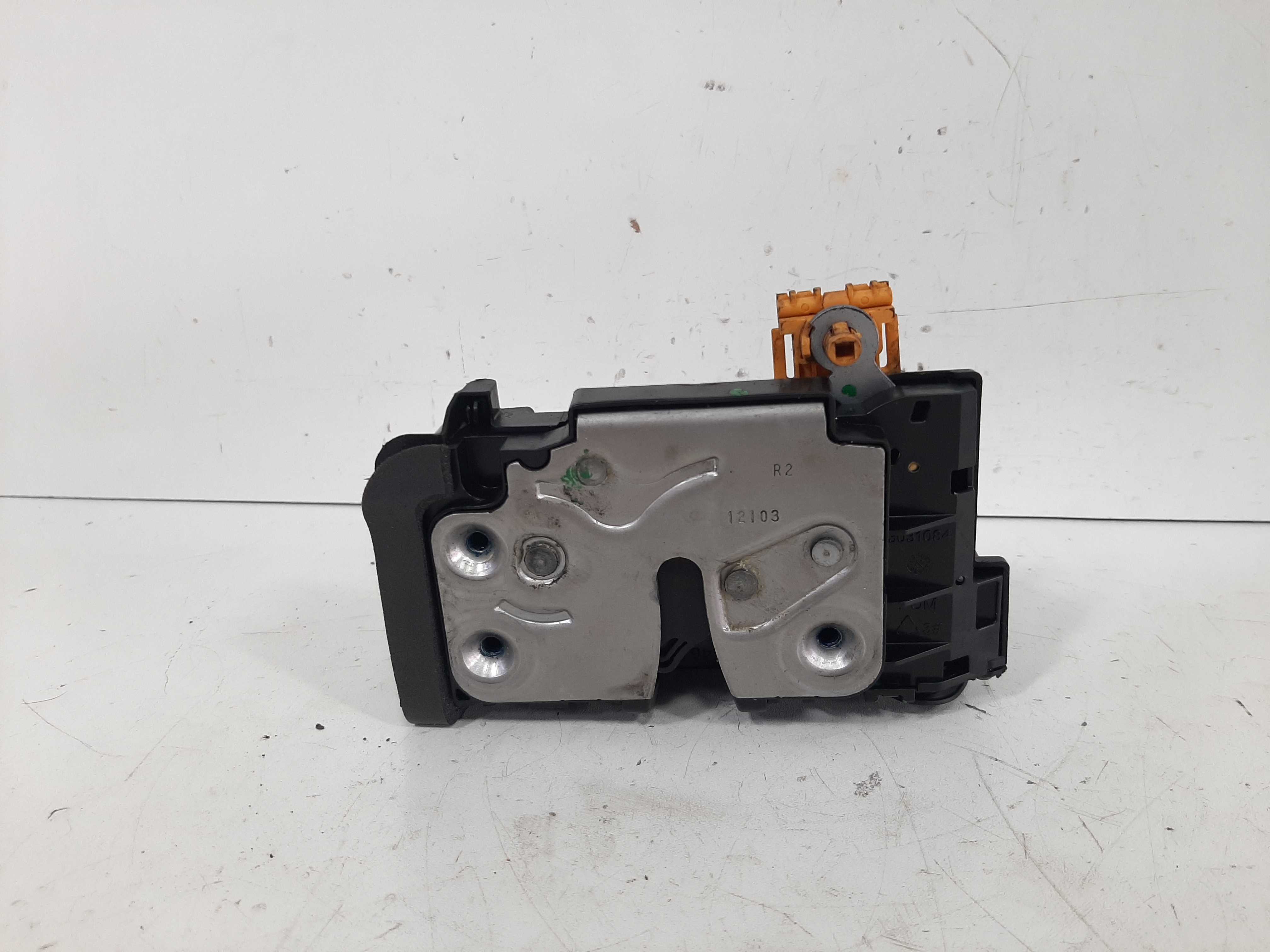 Fechadura Traseira Direita Gm Spin 2012 2013 2014 A 2017 6
