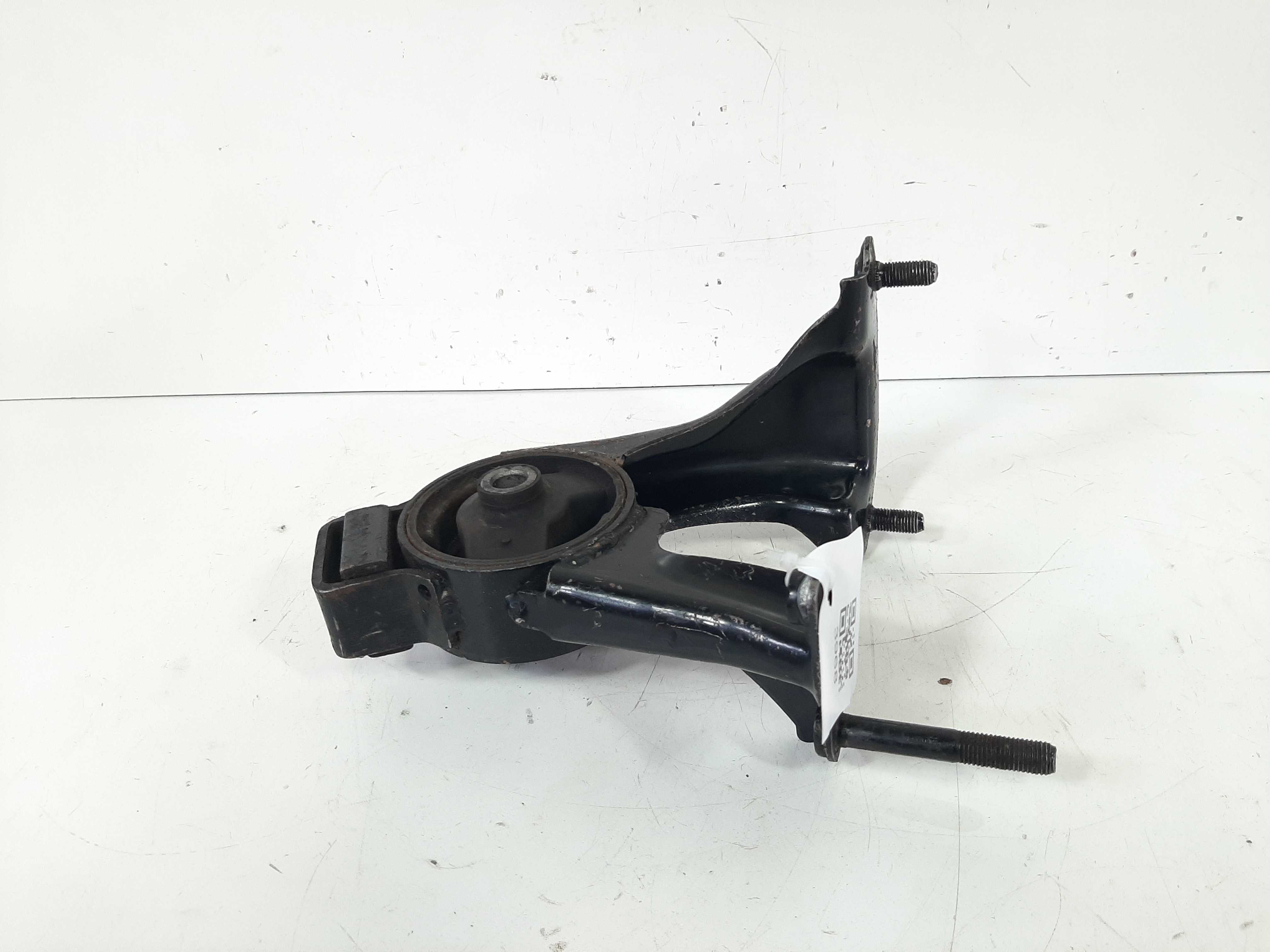 Coxim Suporte Motor Traseiro Direito Corolla Fielder 2005 6