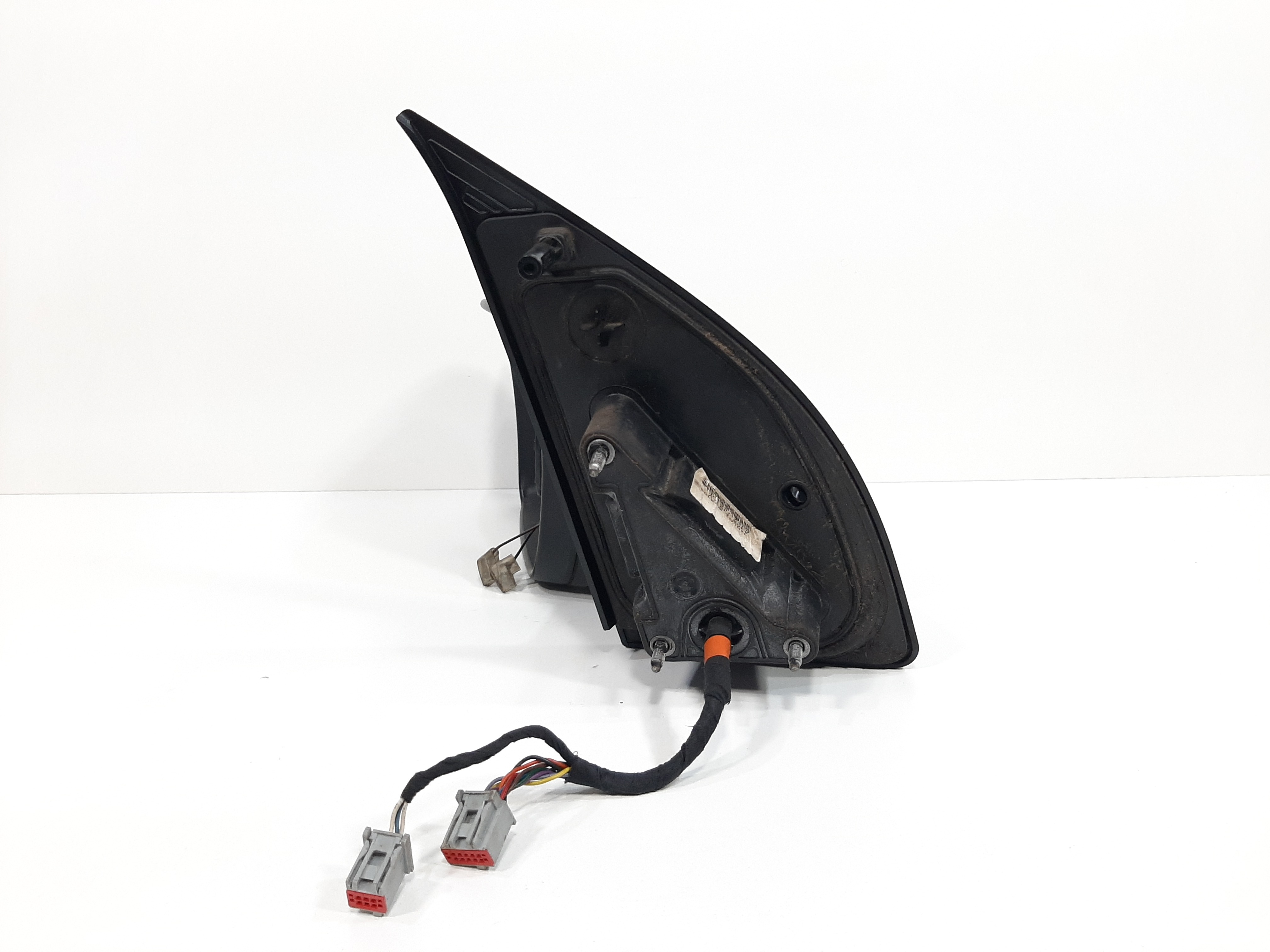Retrovisor Dianteiro Esquerdo Freelander 2 2007 2008 A 2012 6