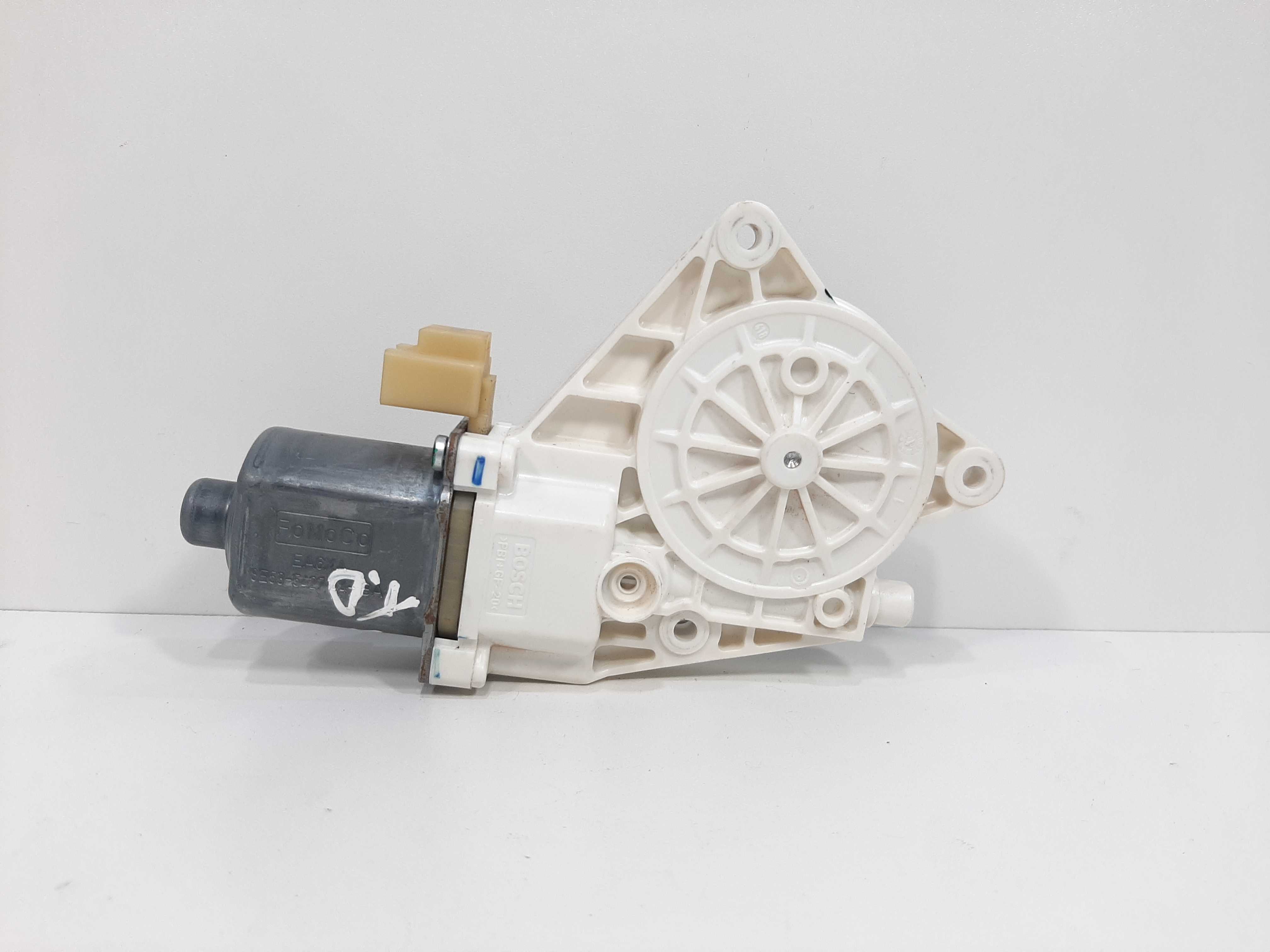Motor Vidro Elétrico Traseiro Dir Ford Fusion 2006 A 2011 4