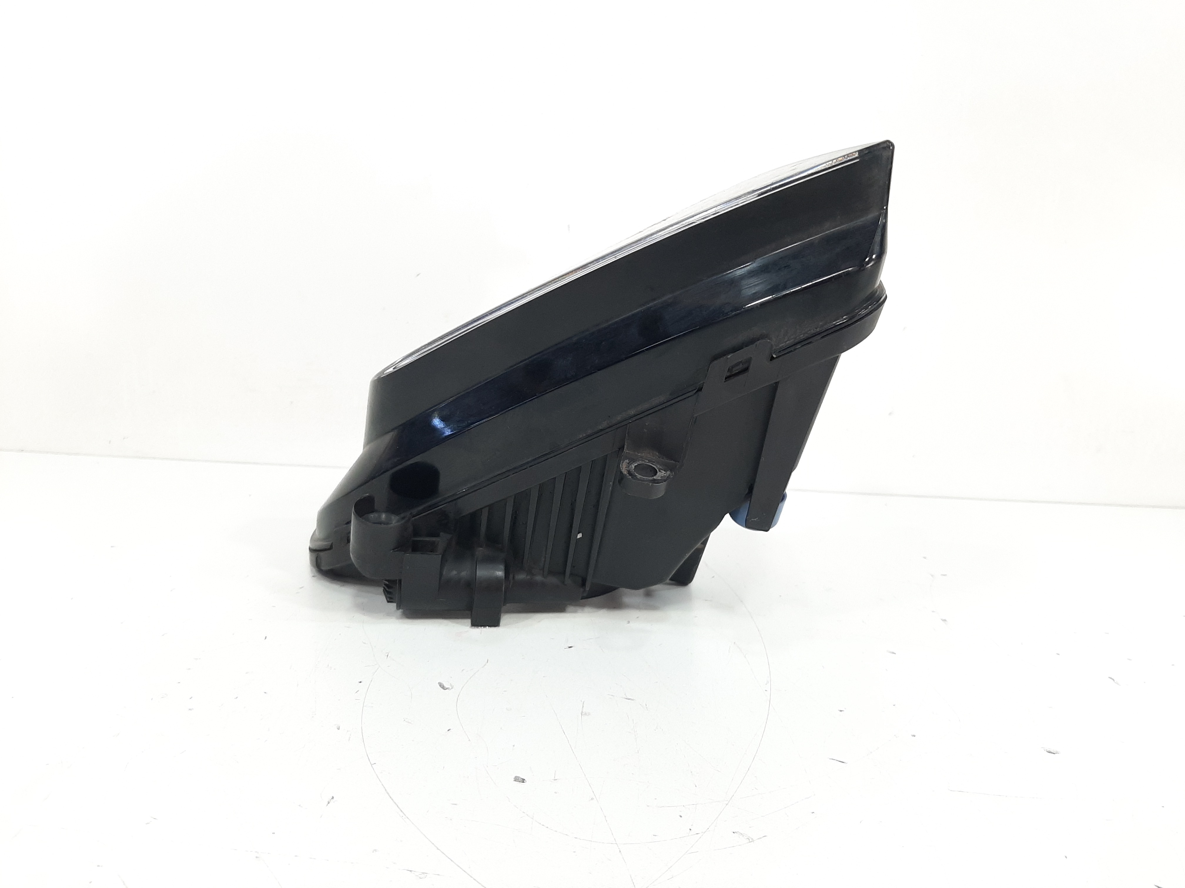 Farol Milha Dianteiro Esquerdo Audi A4 2013 2014 2015 1