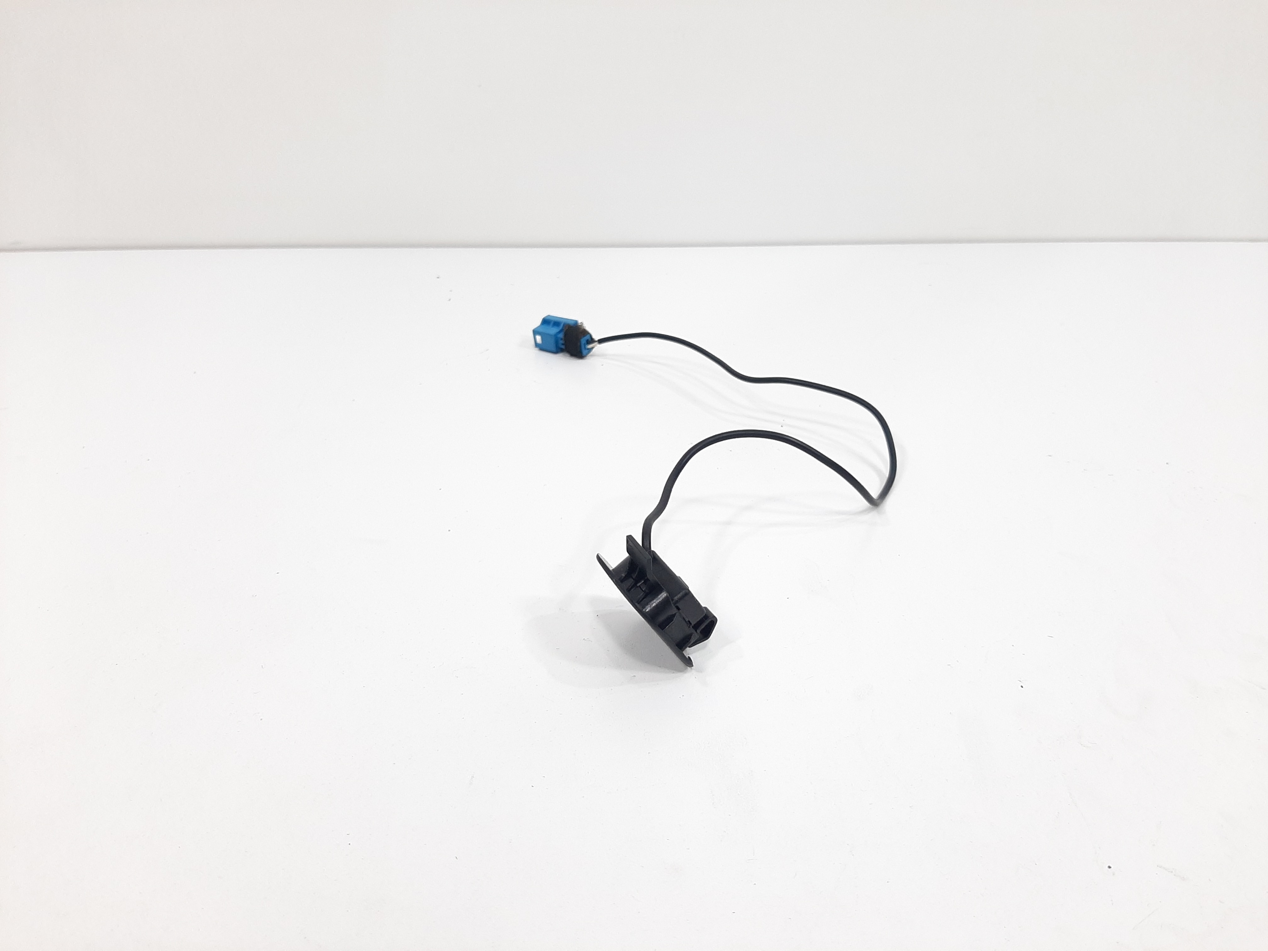 Microfone Teto Mercedes A200 W176 2013 A 2018 Gla200 Cla200 8