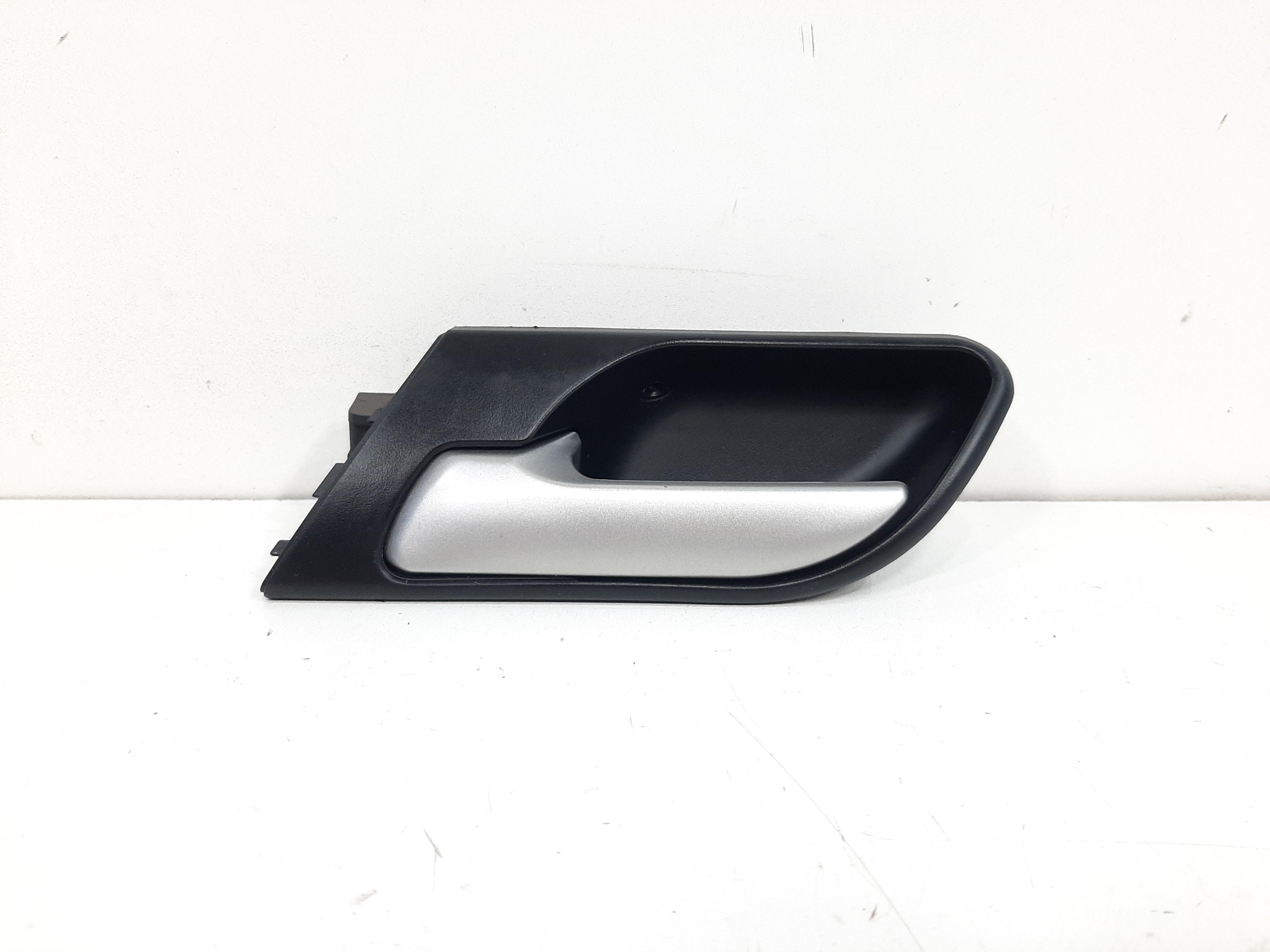 Maçaneta Interna Traseira Esquerda Bmw X5 E53 1999 A 2006 6