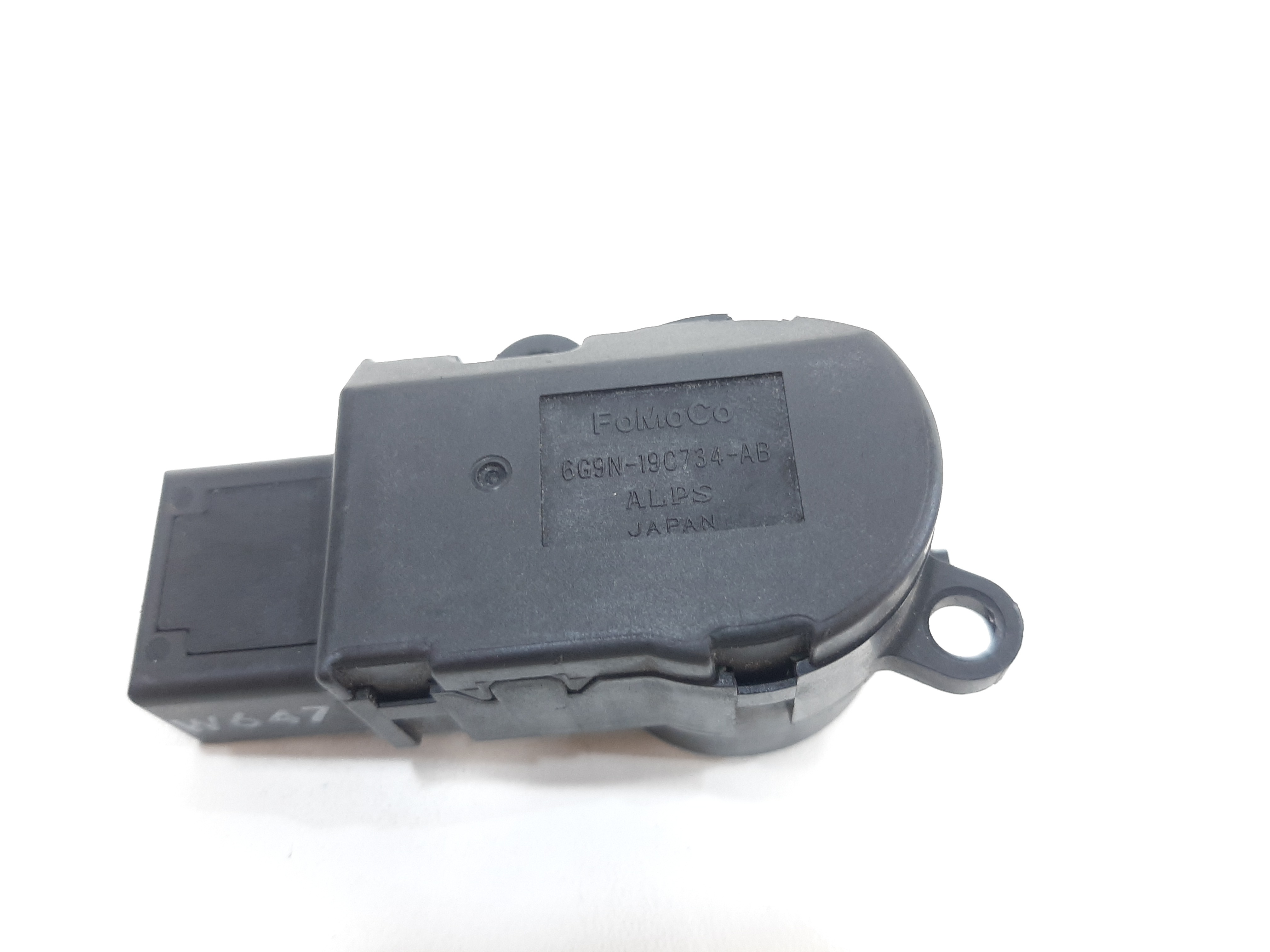 Sensor Temperatura Interna Freelander 2 2007 2008 A 2012 1
